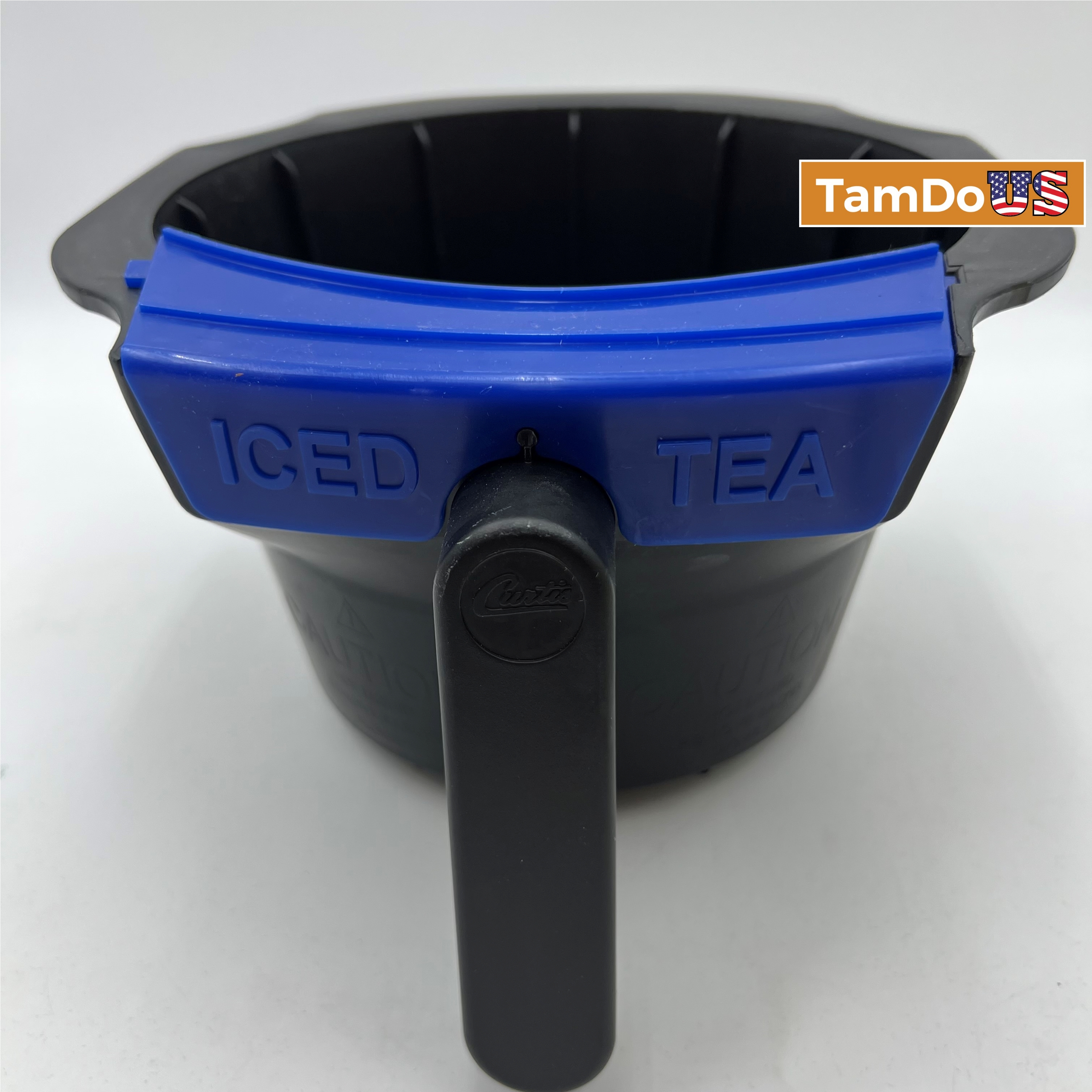 Wilbur Curtis Brew Cone Assembly | Standard Tea | Commercial Use - Photo 7