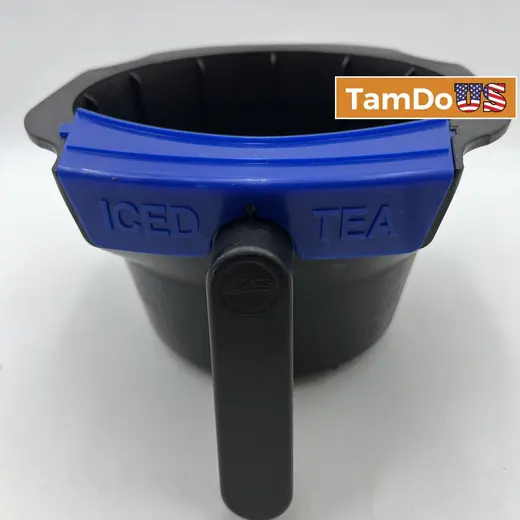 Wilbur Curtis Brew Cone Assembly | Standard Tea | Commercial Use at TamDoUS Taylorsville