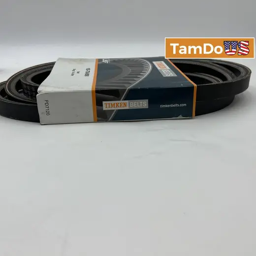Timken 10-78-890 V-Belt | Engine to J/Shift Drive Belt at TamDoUS Taylorsville