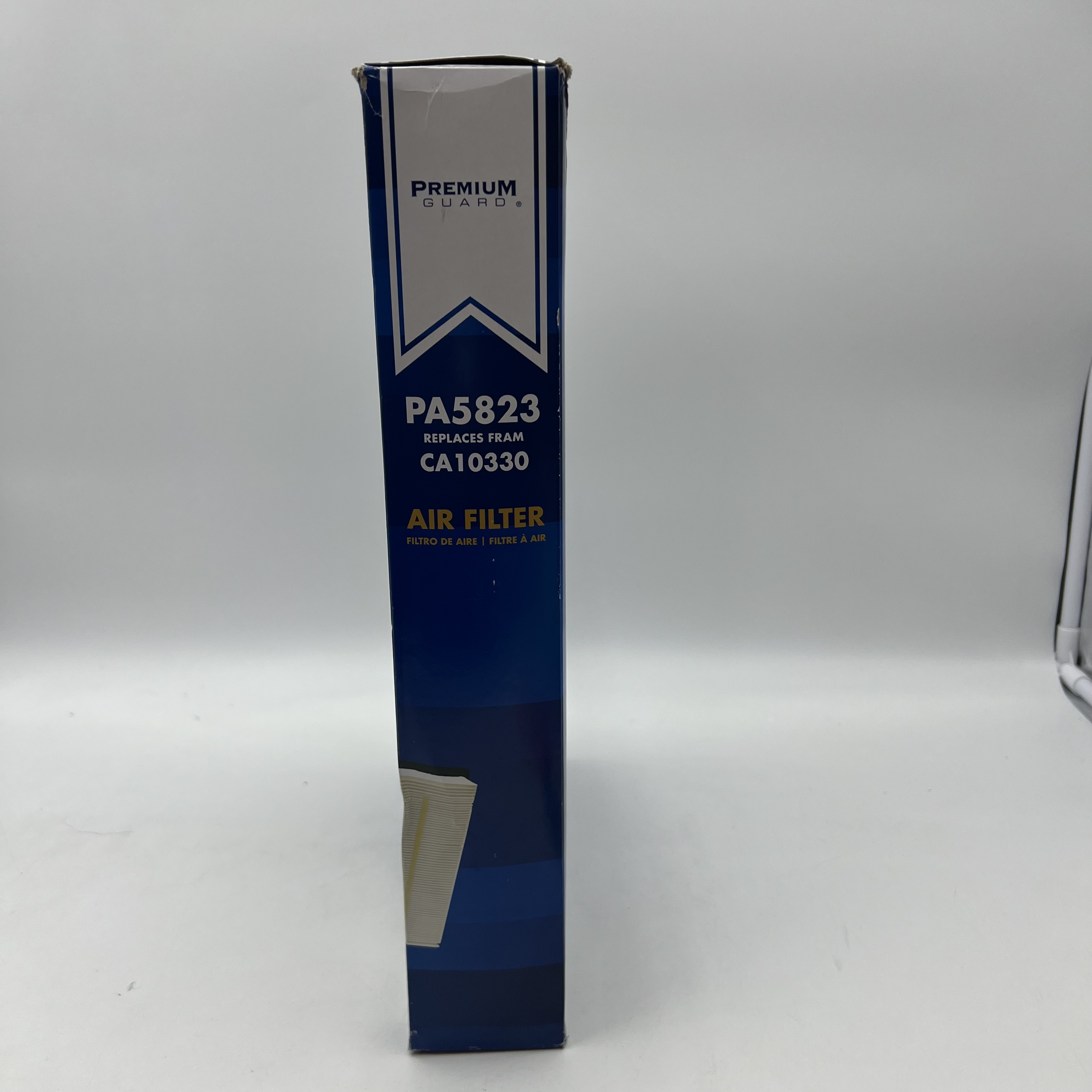 Premium Guard PA5823 Engine Air Filter | OEM Replacement | High Efficiency - Photo 7