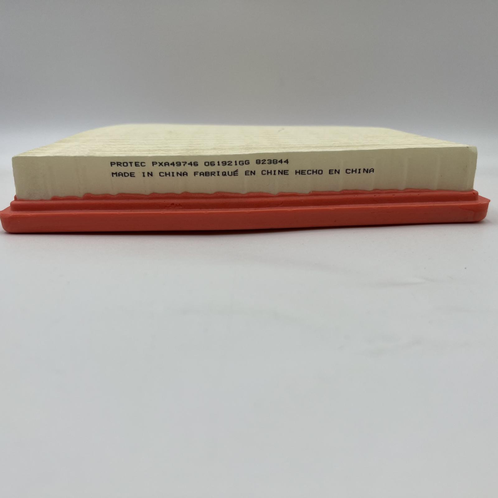 PROTEC Wix Filters PXA49746 Replacement Air Filter - Photo 10