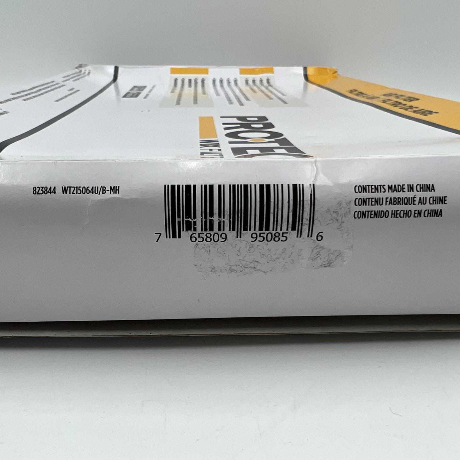 PROTEC Wix Filters PXA49746 Replacement Air Filter - Photo 5