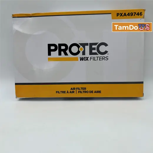 PROTEC Wix Filters PXA49746 Replacement Air Filter at TamDoUS Taylorsville