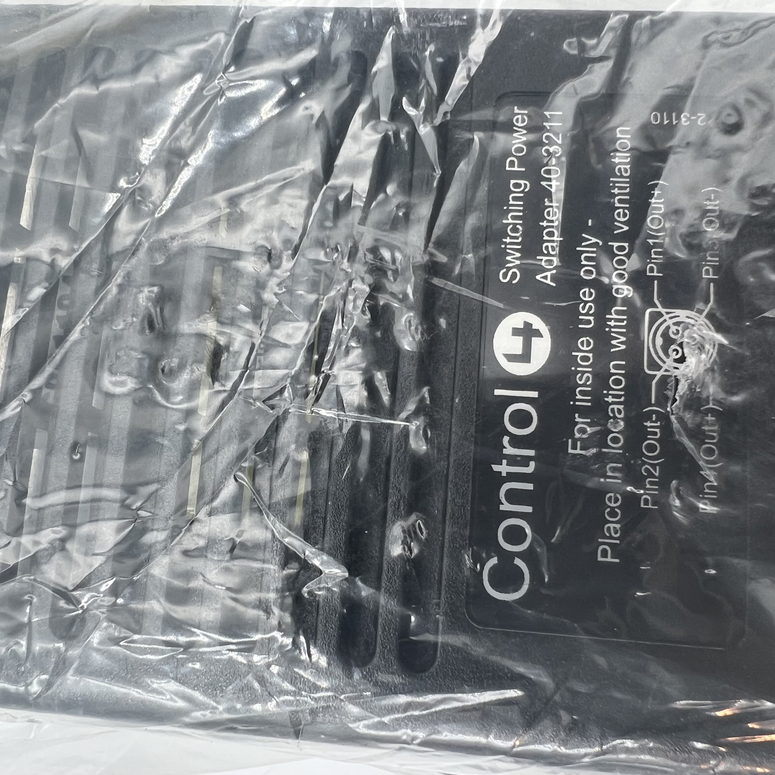 Control4 AVE RAA1-B Ethernet Speakerpoint - Photo 7