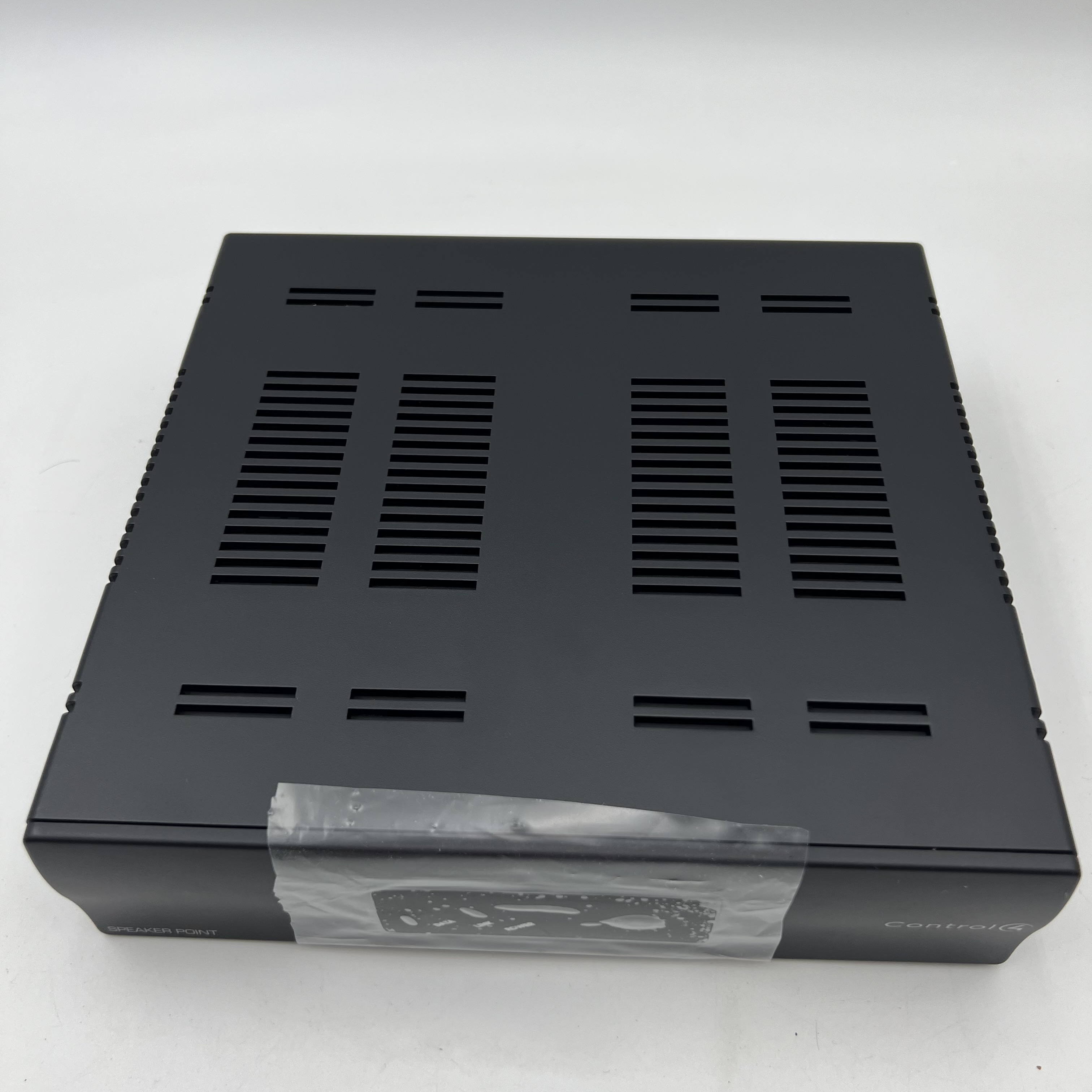 Control4 AVE RAA1-B Ethernet Speakerpoint - Photo 6