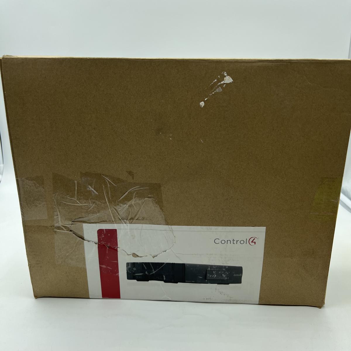 Control4 AVE RAA1-B Ethernet Speakerpoint - Photo 9