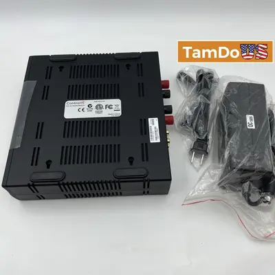 Control4 AVE RAA1-B Ethernet Speakerpoint at Computer Components & Parts in new_open_box condition