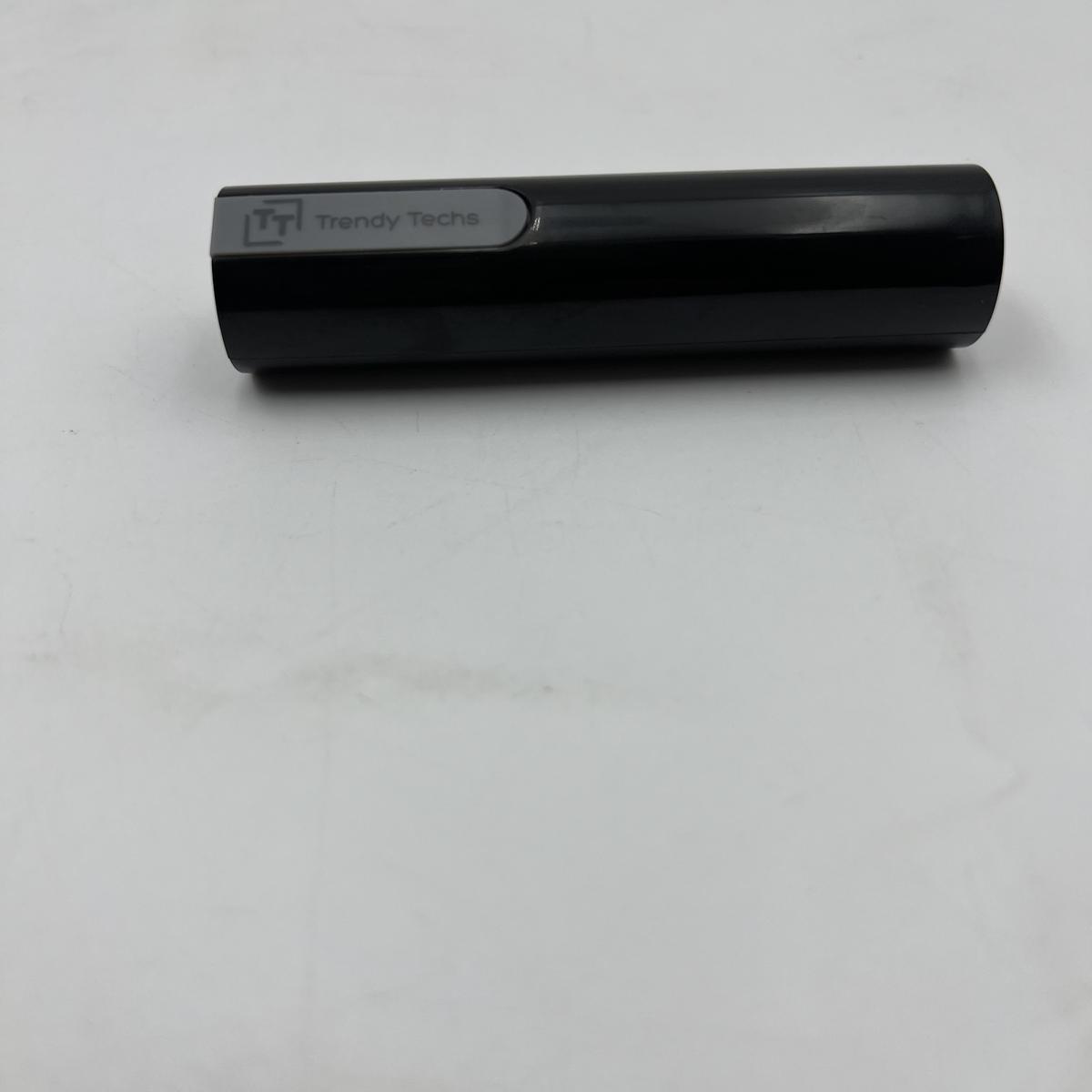 Portable USB Battery Pack by Trendy Techs; 3000 mAh; Instant Power - Photo 4