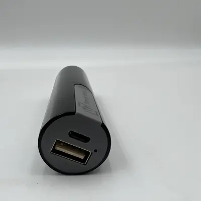 Portable USB Battery Pack by Trendy Techs; 3000 mAh; Instant Power at Multipurpose Batteries & Power in new_open_box condition