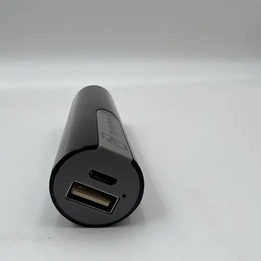 Portable USB Battery Pack by Trendy Techs; 3000 mAh; Instant Power at TamDoUS Taylorsville