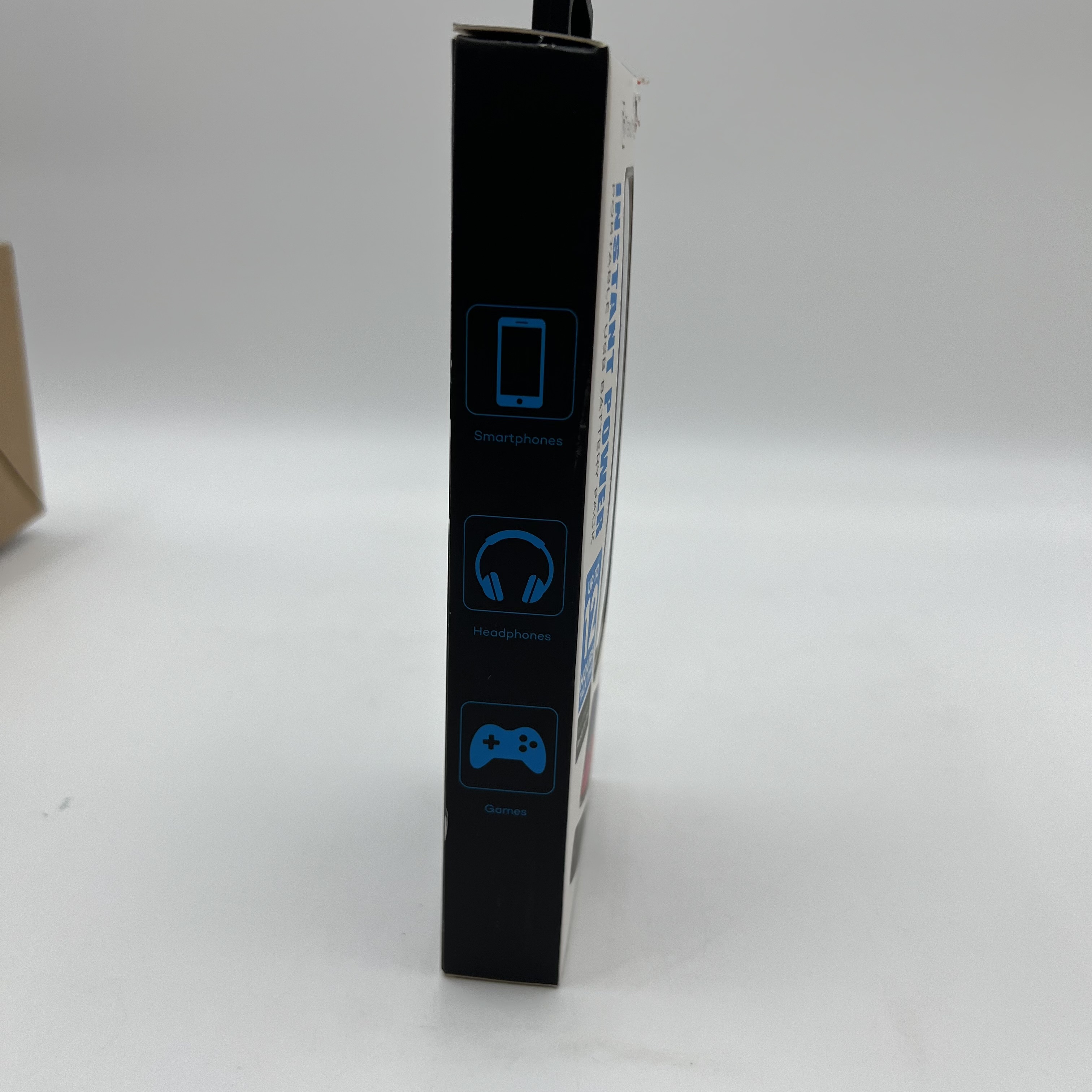 Portable USB Battery Pack by Trendy Techs; 3000 mAh; Instant Power - Photo 8