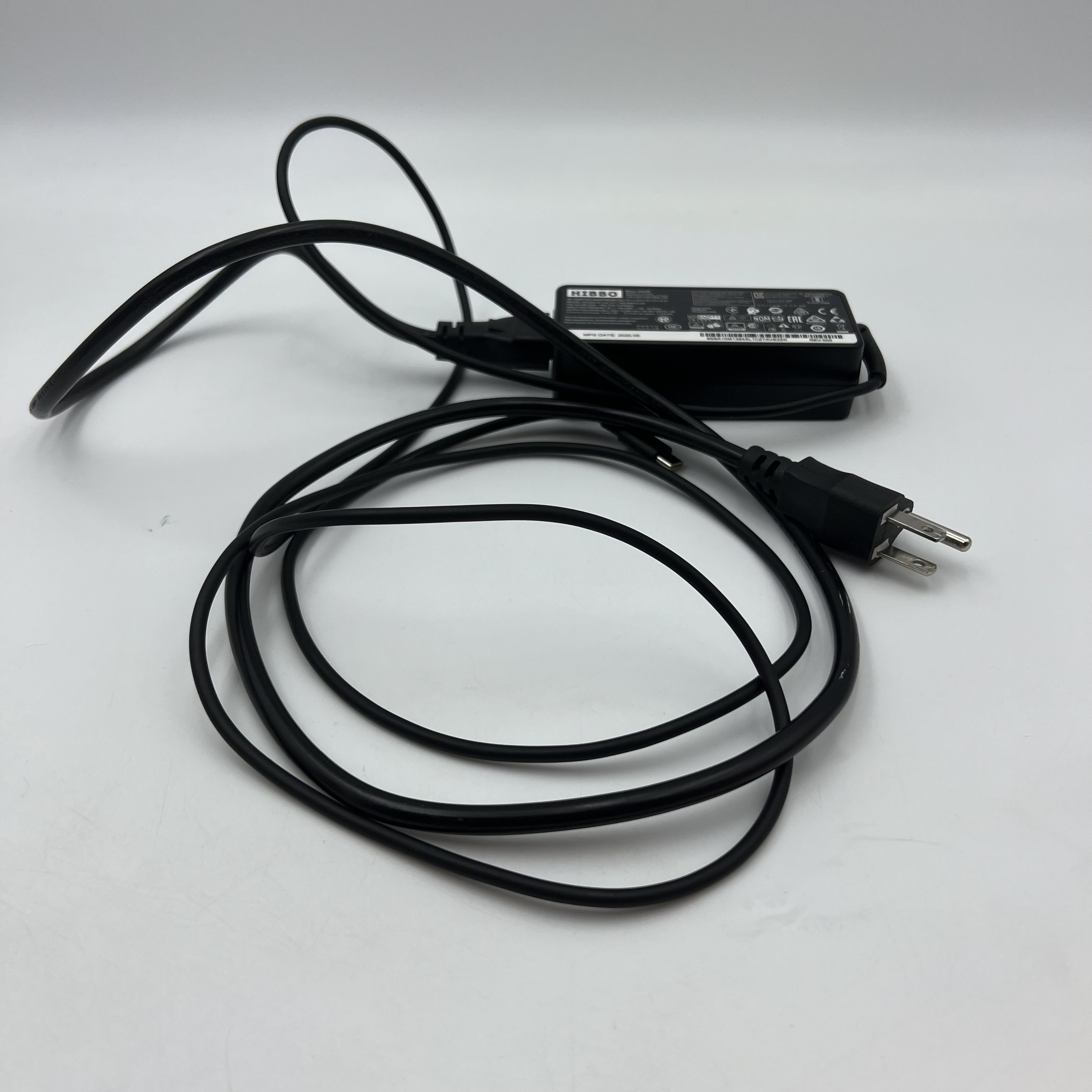 Charger for Lenovo Laptop Computer 65W 45W USB C Fast Power Adapter - Photo 2