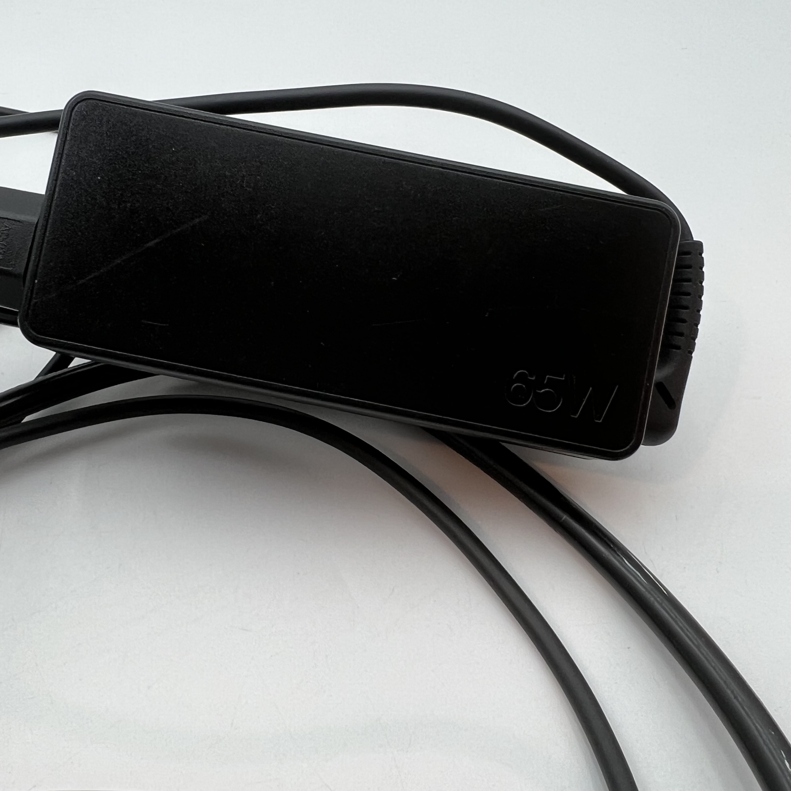 Charger for Lenovo Laptop Computer 65W 45W USB C Fast Power Adapter - Photo 3