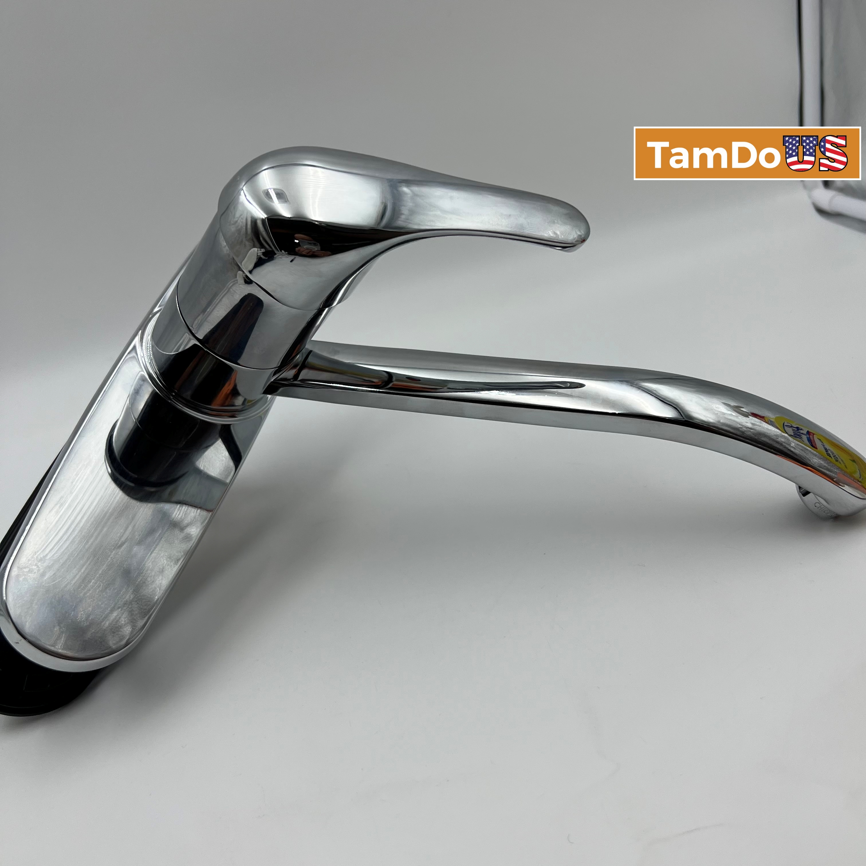 Kitchen Faucet (New Open Box) - Photo 8