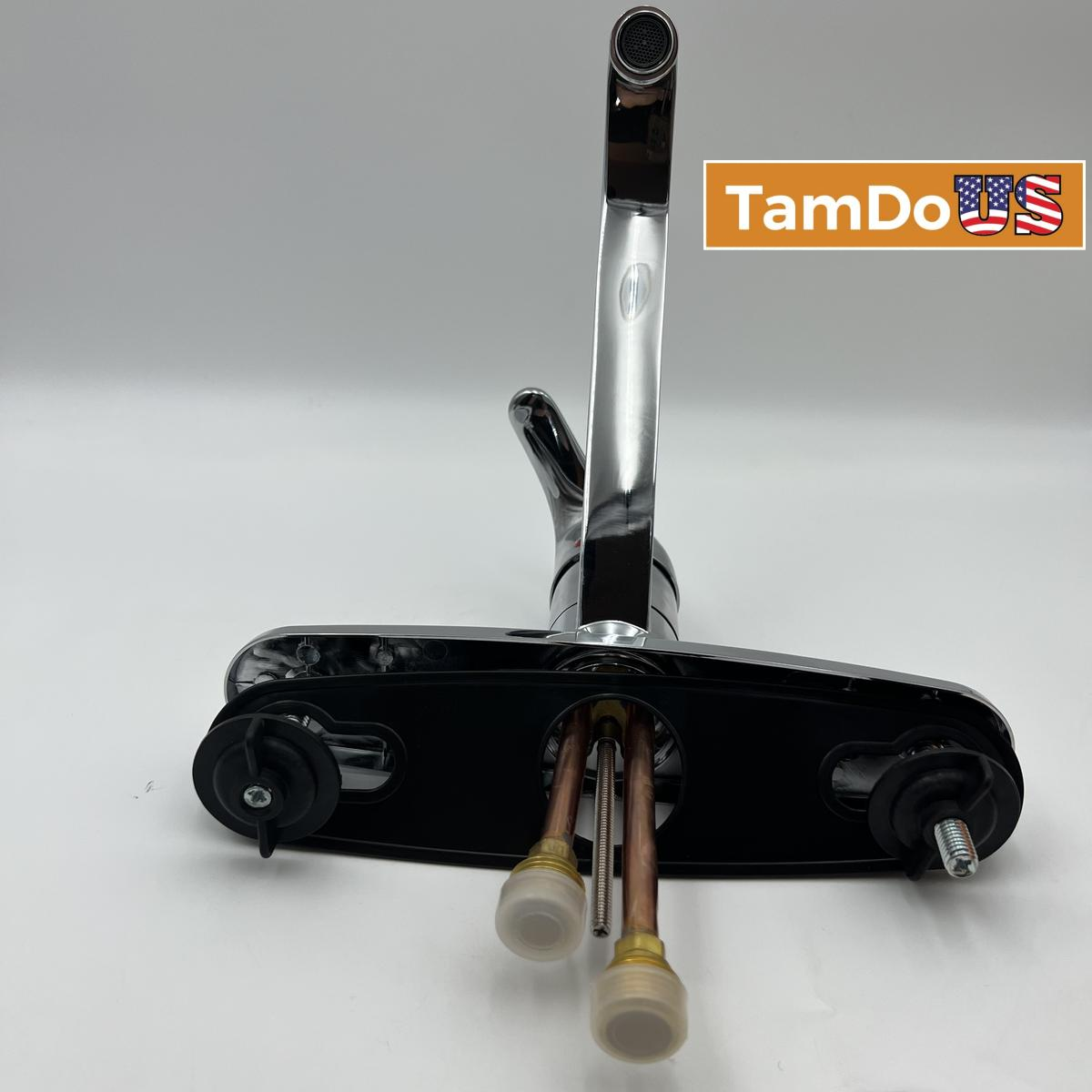 Kitchen Faucet (New Open Box) - Photo 1