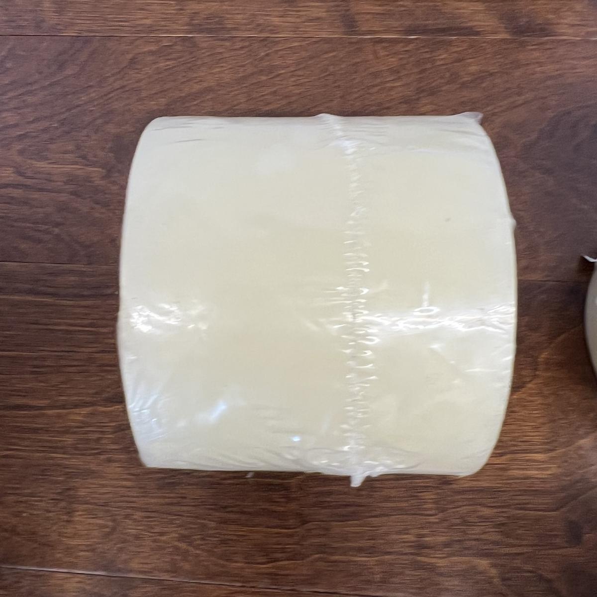 2-Pack Greenhouse Plastic Sheeting Repair Tape, UV Resistant, Clear, 2"x48ft - Photo 2