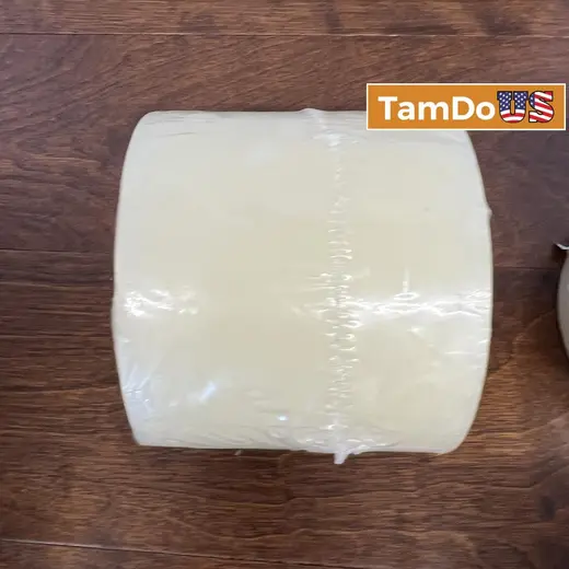 2-Pack Greenhouse Plastic Sheeting Repair Tape, UV Resistant, Clear, 2"x48ft at TamDoUS Taylorsville