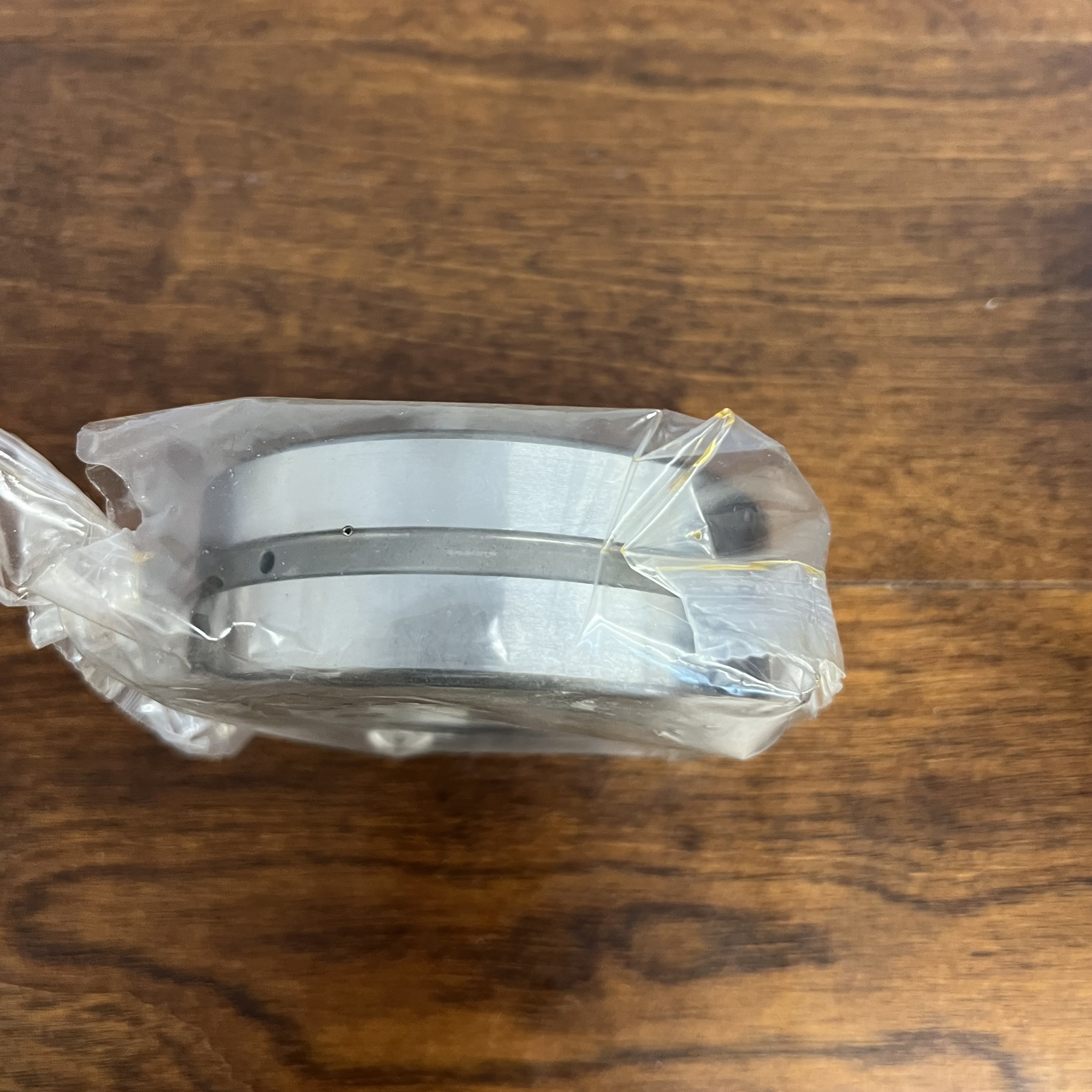 SKF Explorer 22308 E Spherical Roller Bearing, 40x90x33mm - Photo 4