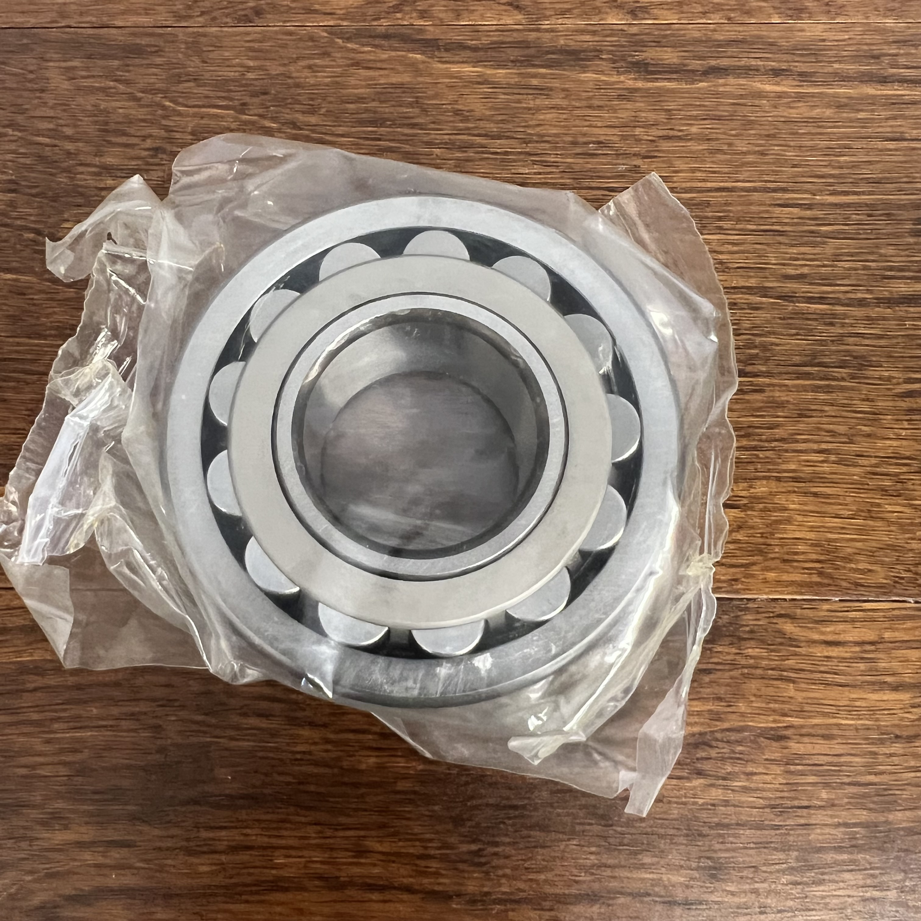 SKF Explorer 22308 E Spherical Roller Bearing, 40x90x33mm - Photo 5