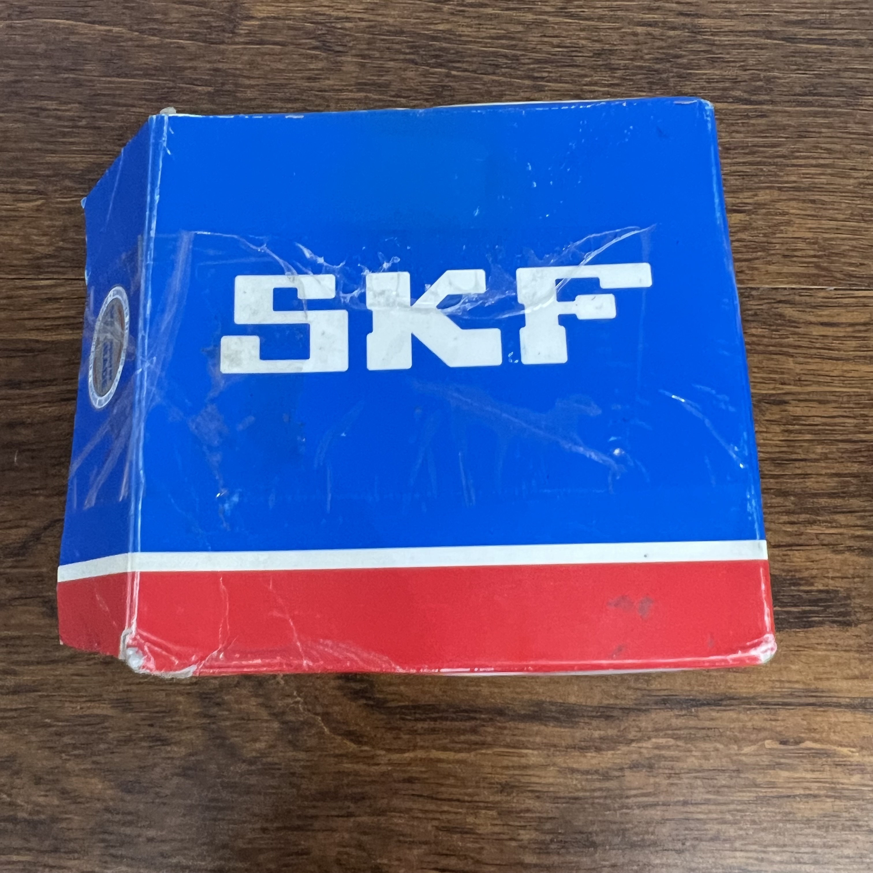 SKF Explorer 22308 E Spherical Roller Bearing, 40x90x33mm - Photo 3
