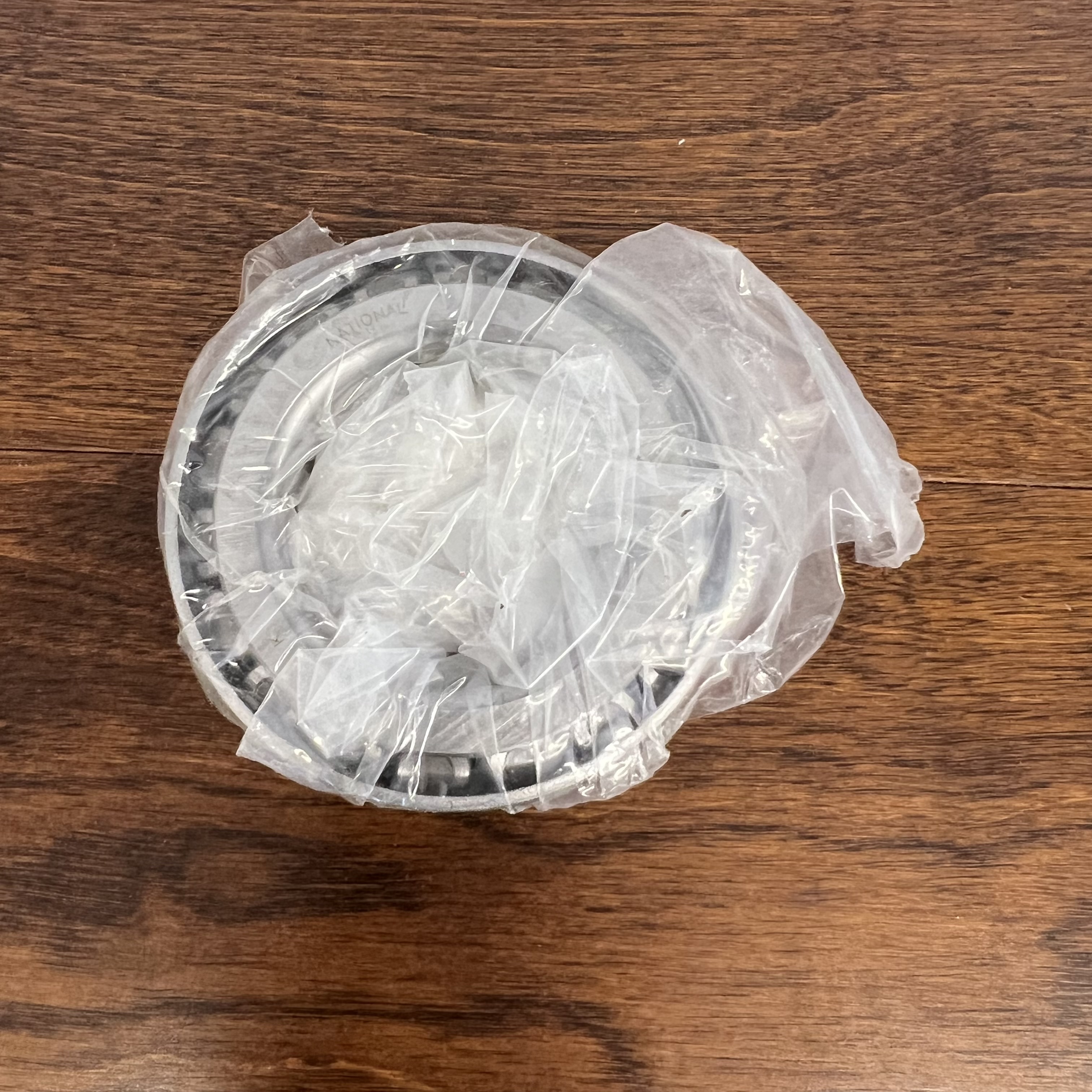 National JM205149 Taper Bearing Cone - Photo 4