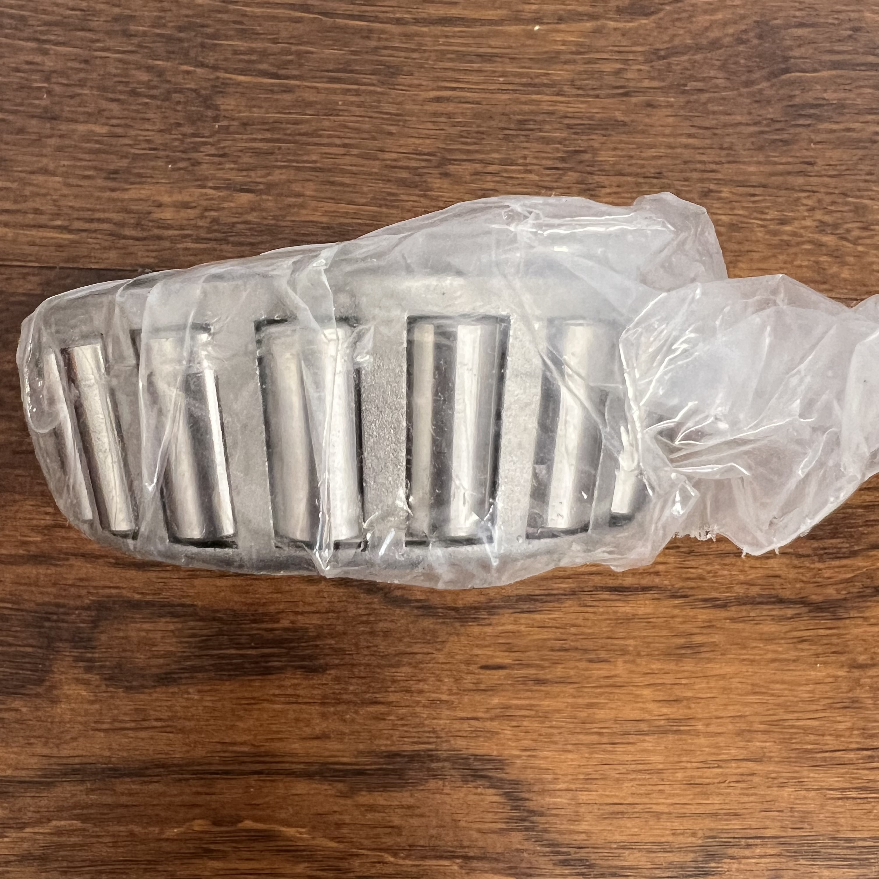 National JM205149 Taper Bearing Cone - Photo 3