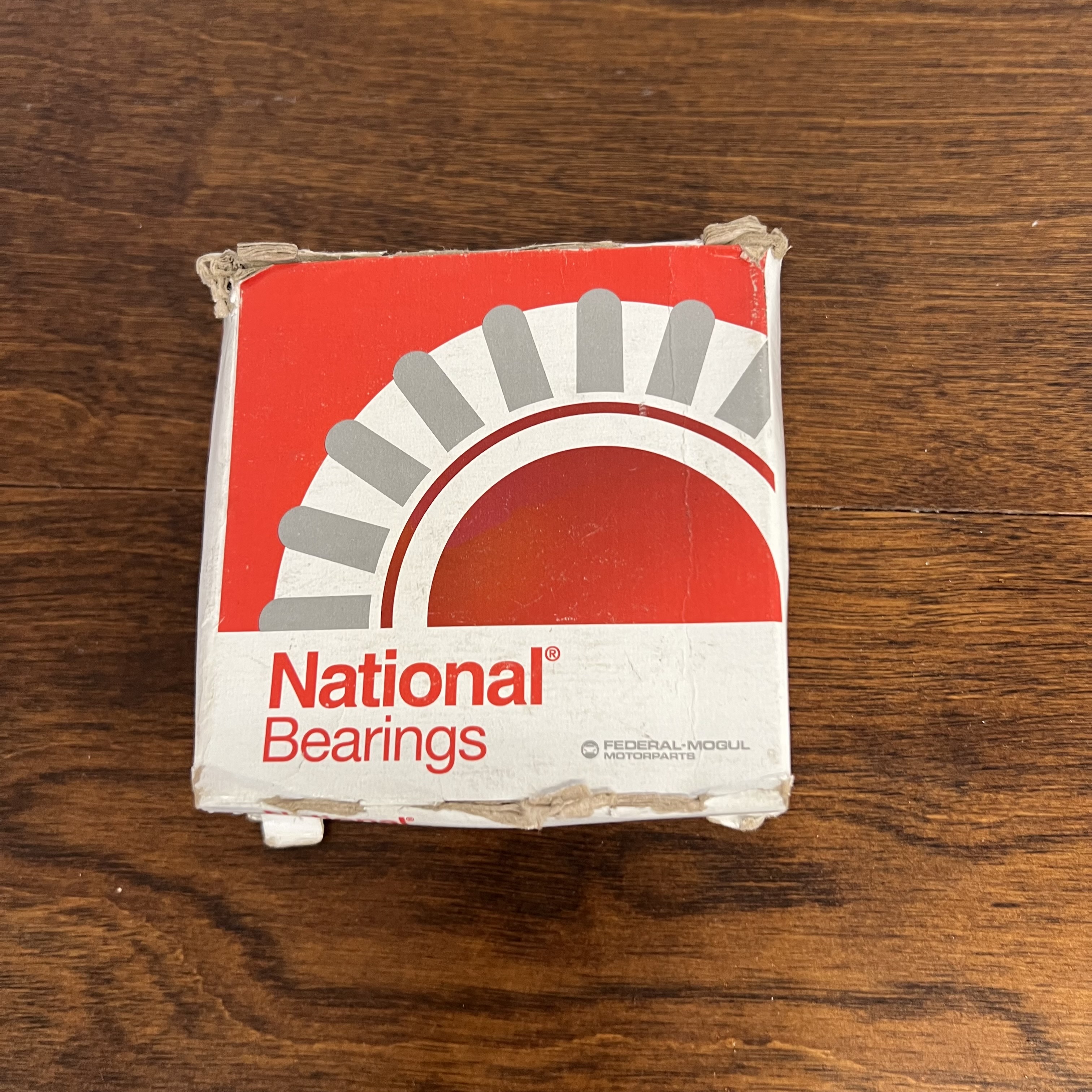 National JM205149 Taper Bearing Cone - Photo 7