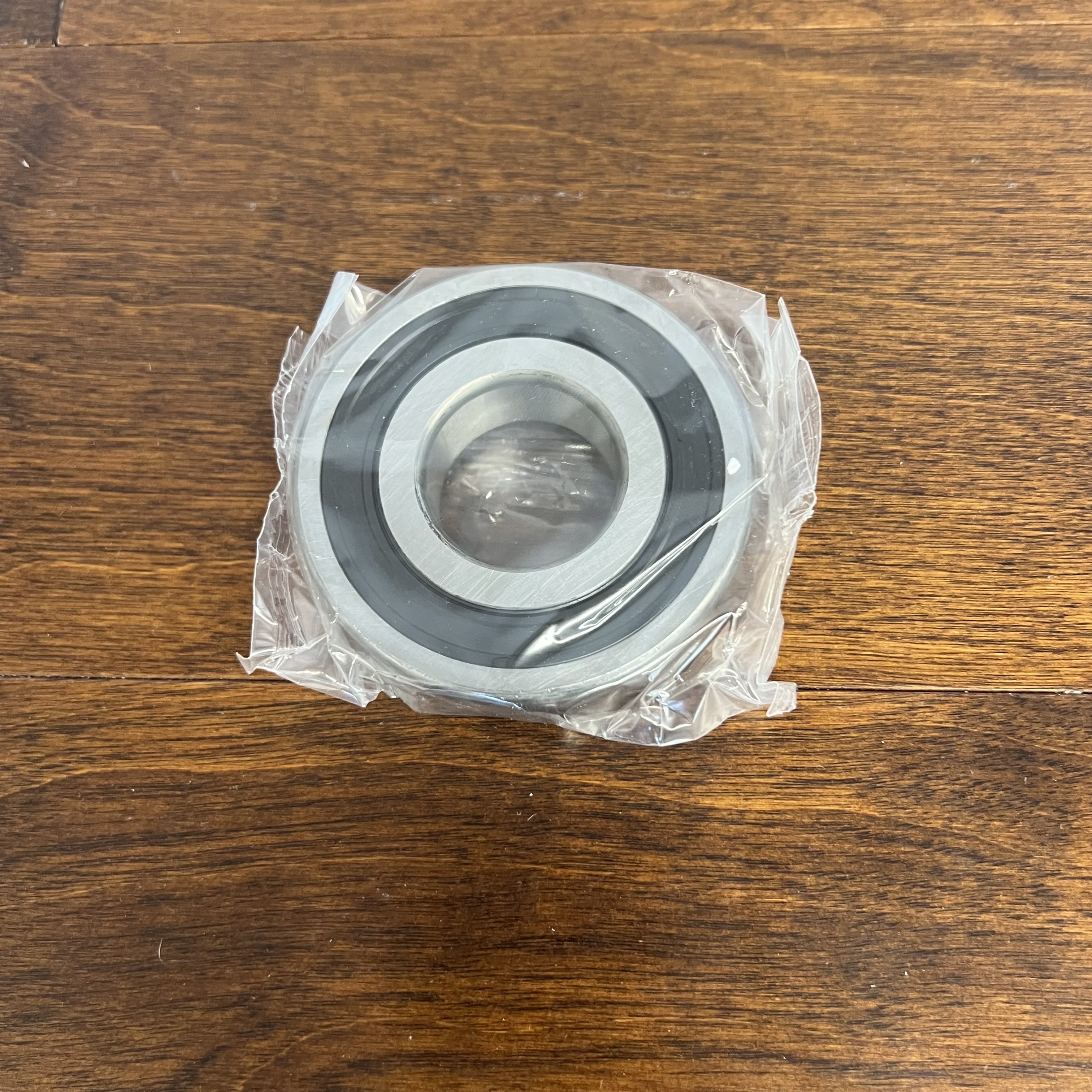 SKF Explorer 6306-2RS1/C3GJN Deep Groove Ball Bearings - Photo 7