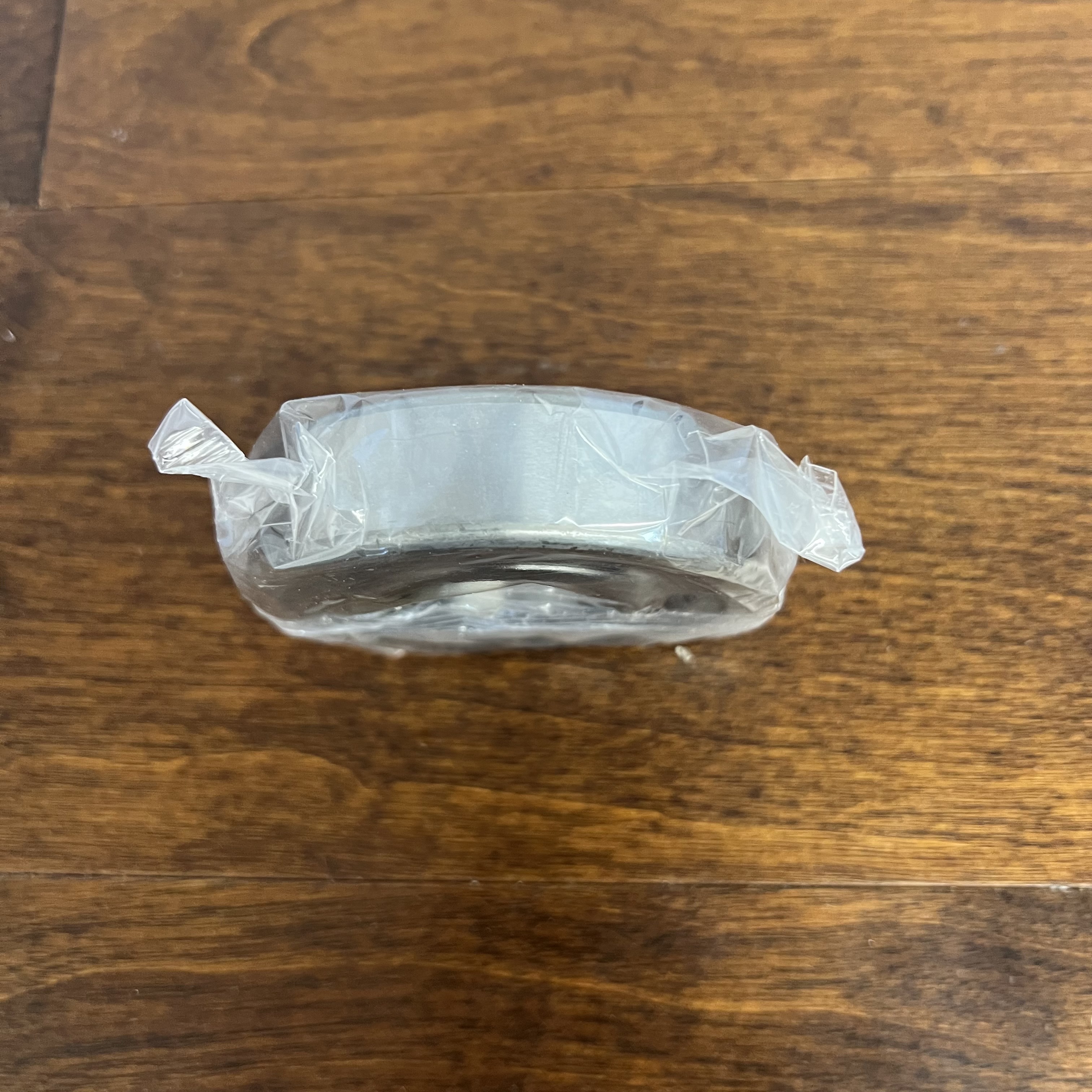 SKF Explorer 6306-2RS1/C3GJN Deep Groove Ball Bearings - Photo 3