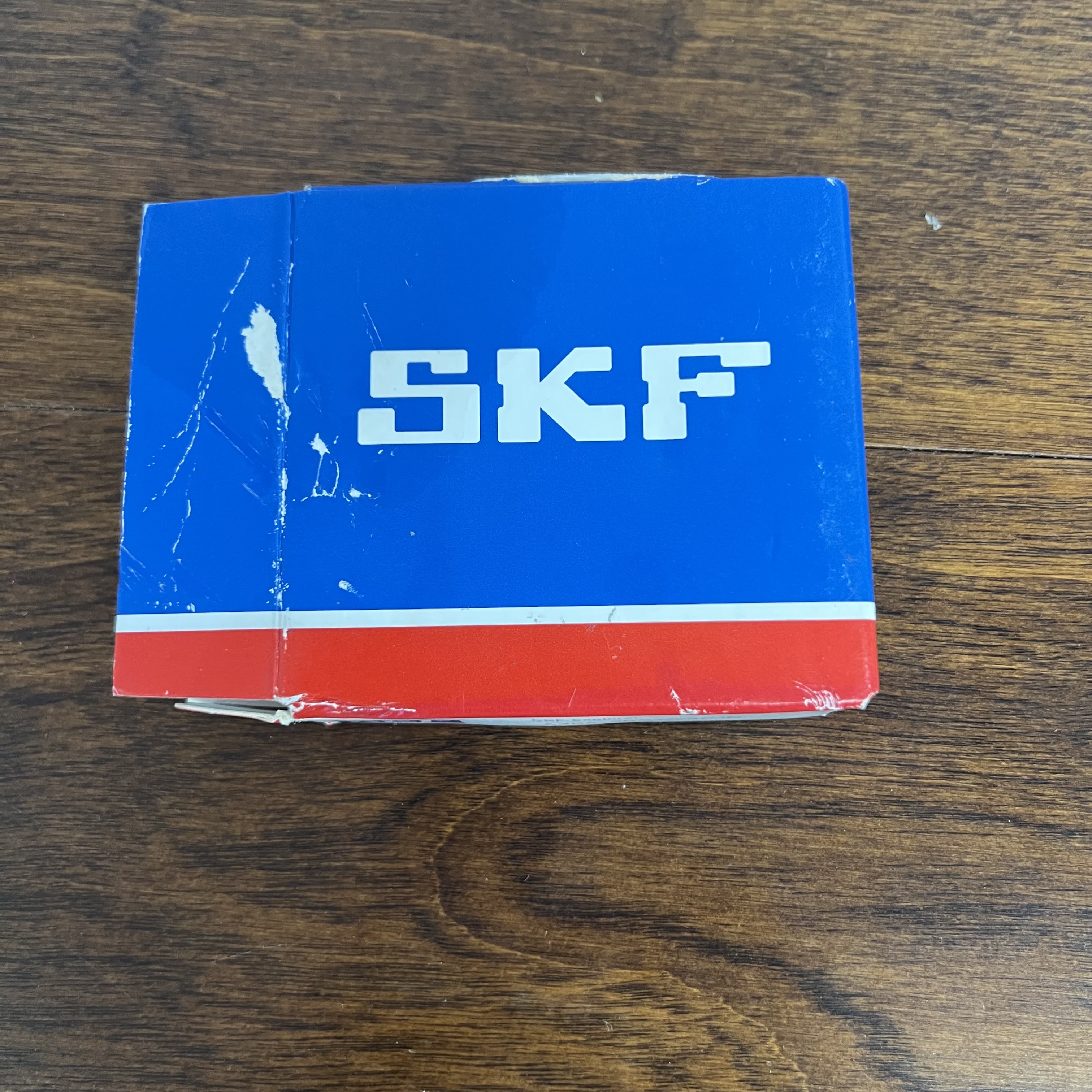 SKF Explorer 6306-2RS1/C3GJN Deep Groove Ball Bearings - Photo 4
