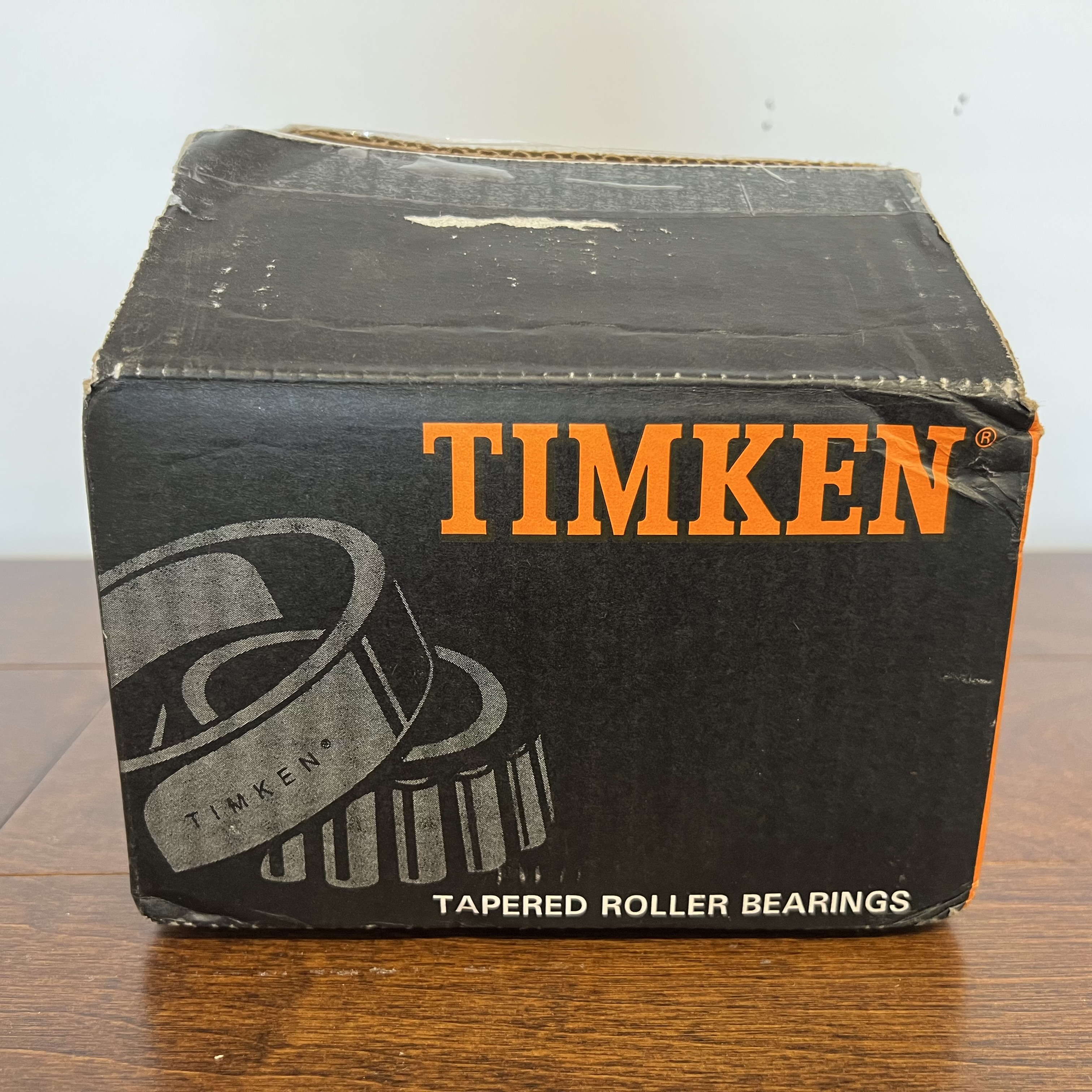 TIMKEN SET445TRB Tapered Roller Bearing Cup - Photo 7
