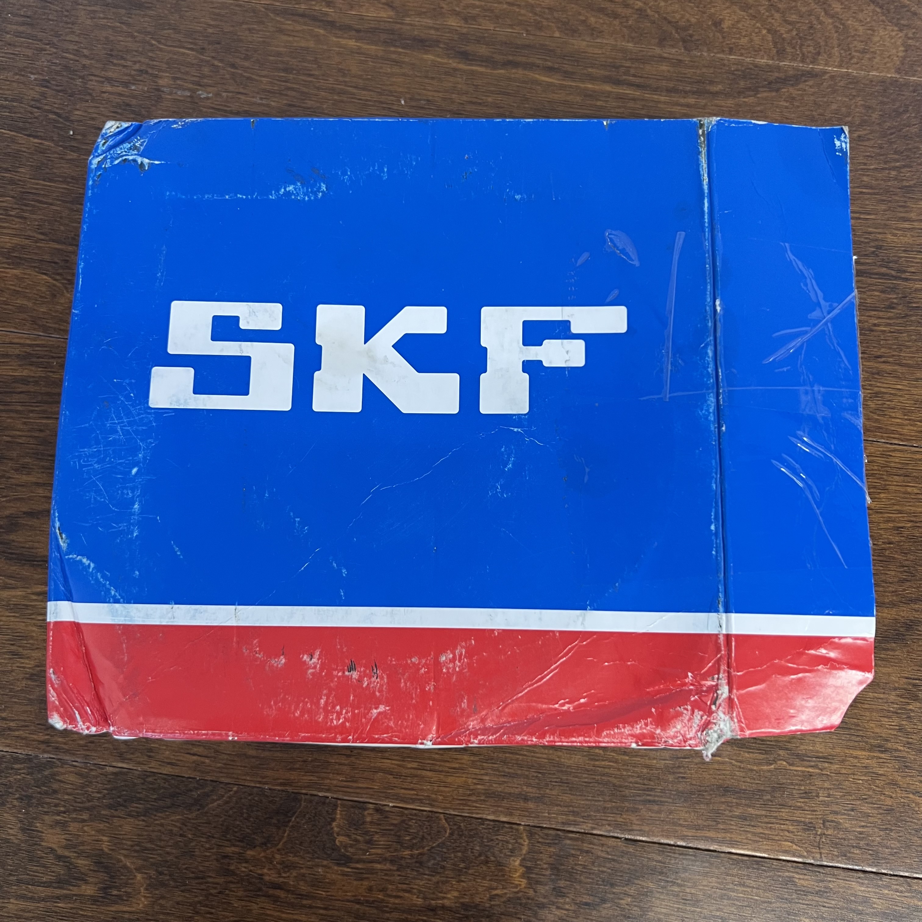 SKF Explorer 6315 2ZJEM Deep Groove Ball Bearings - Photo 4