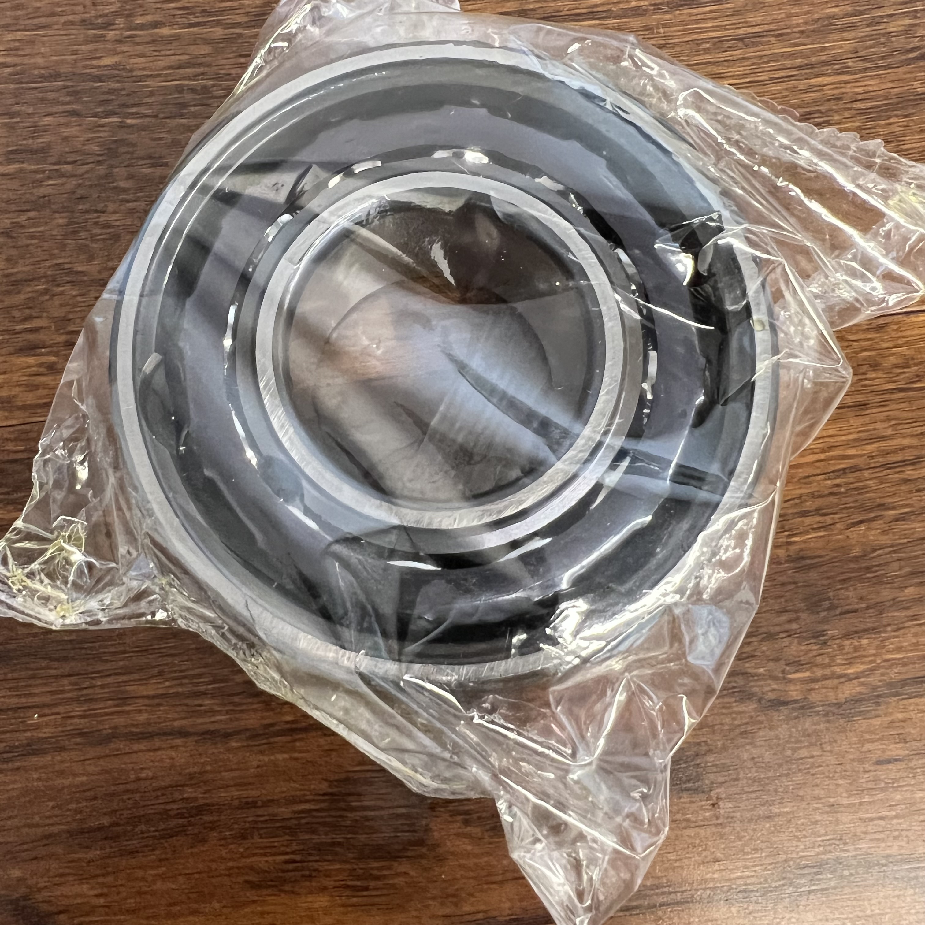 MRC 5308MG Angular Contact Bearing – Double Row w/ Snap Ring - Photo 7