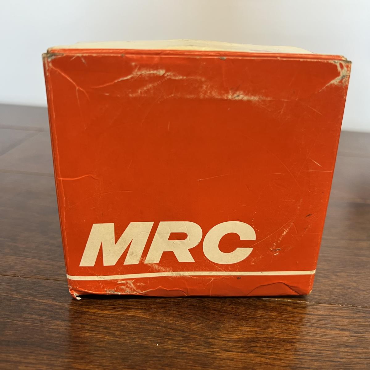 MRC 5308MG Angular Contact Bearing – Double Row w/ Snap Ring - Photo 4