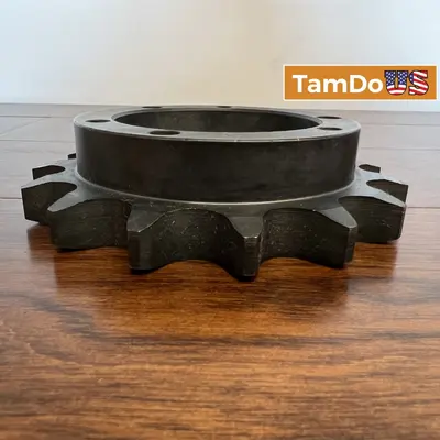 80SK15 MARTIN QD Sprocket-Rim Only at Heavy Equipment, Parts & Attachments in new_open_box condition
