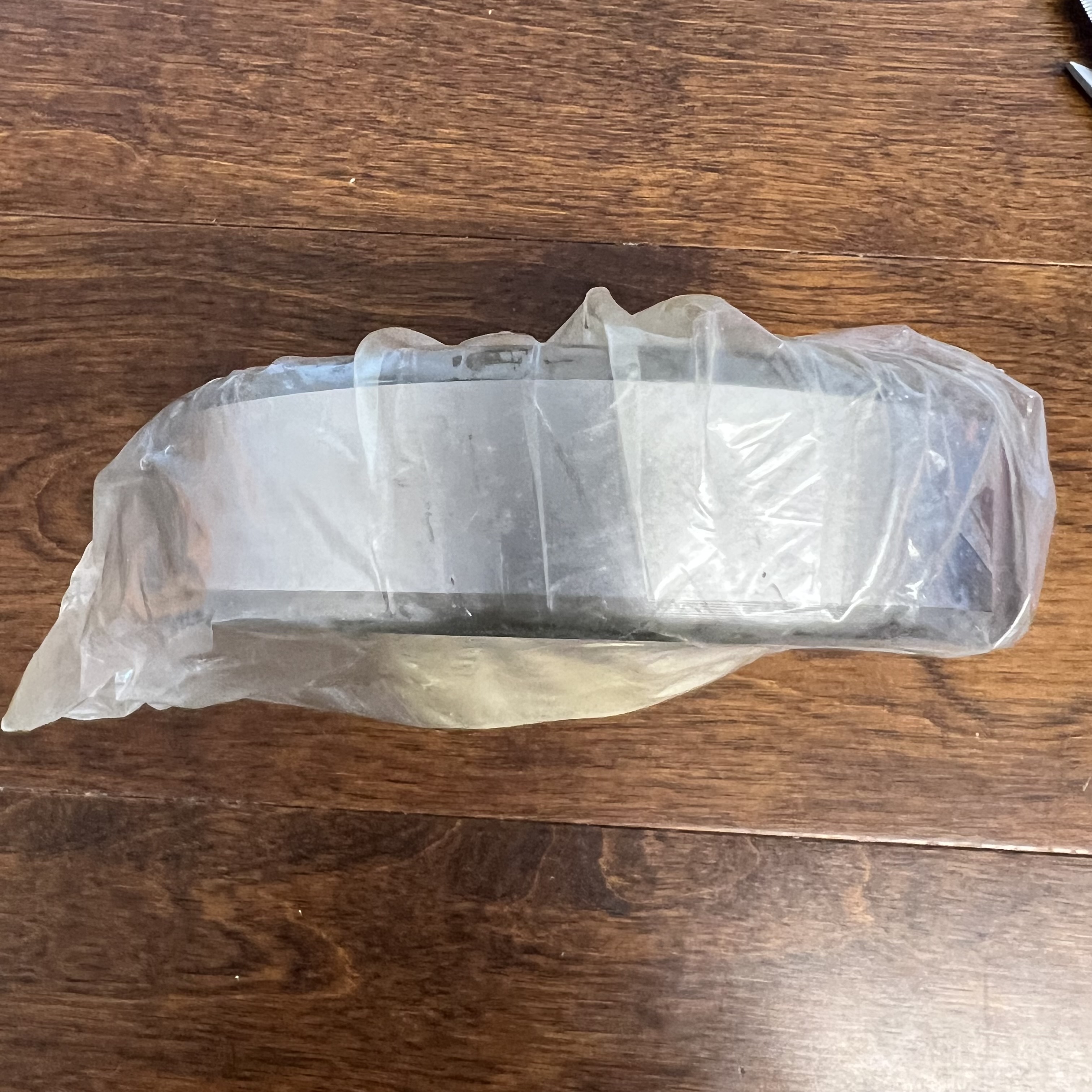 SKF 6312-2RSJ Ball Bearing – 60x130x31mm Deep Groove, Double Sealed - Photo 2