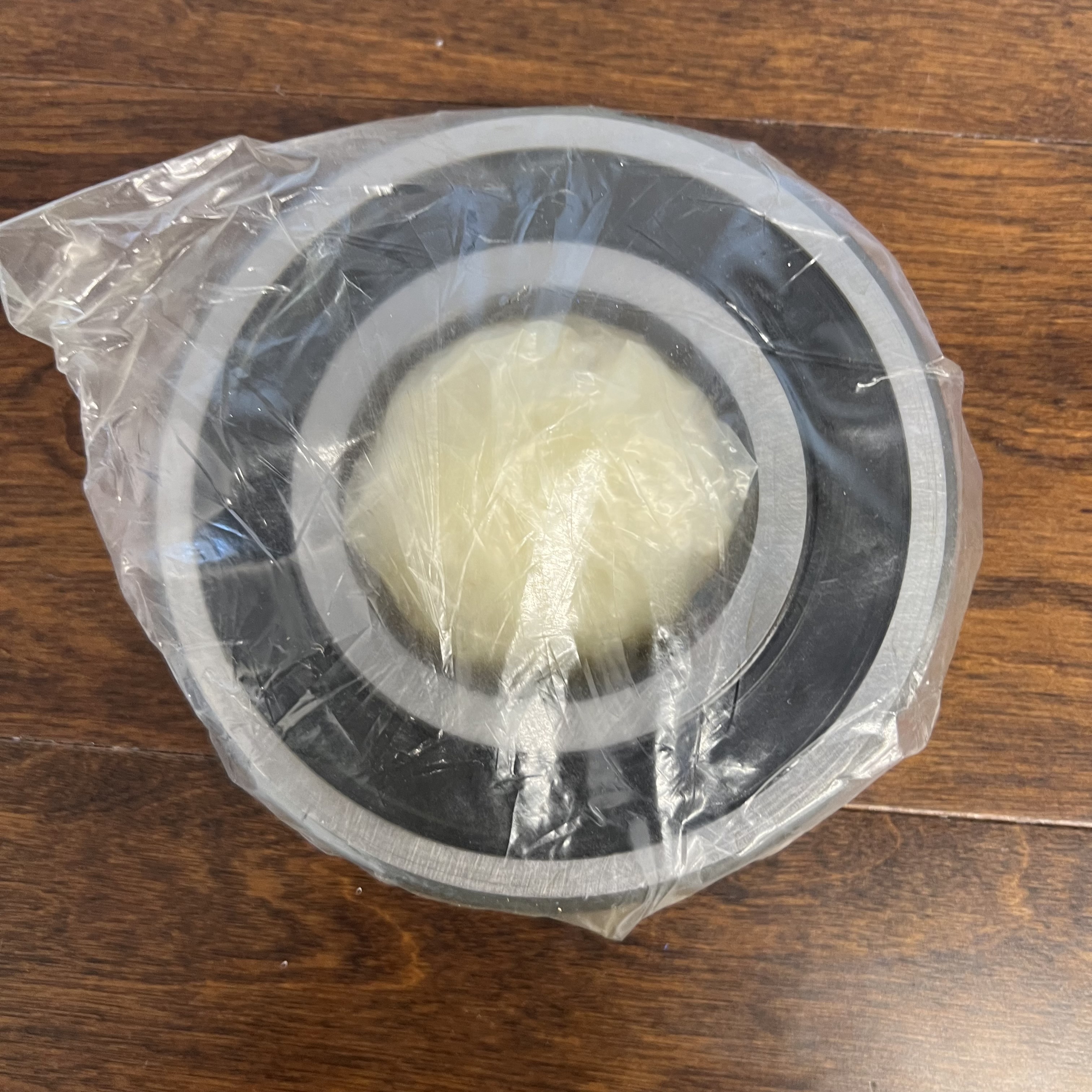 SKF 6312-2RSJ Ball Bearing – 60x130x31mm Deep Groove, Double Sealed - Photo 5