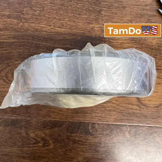 SKF 6312-2RSJ Ball Bearing – 60x130x31mm Deep Groove, Double Sealed at TamDoUS Taylorsville