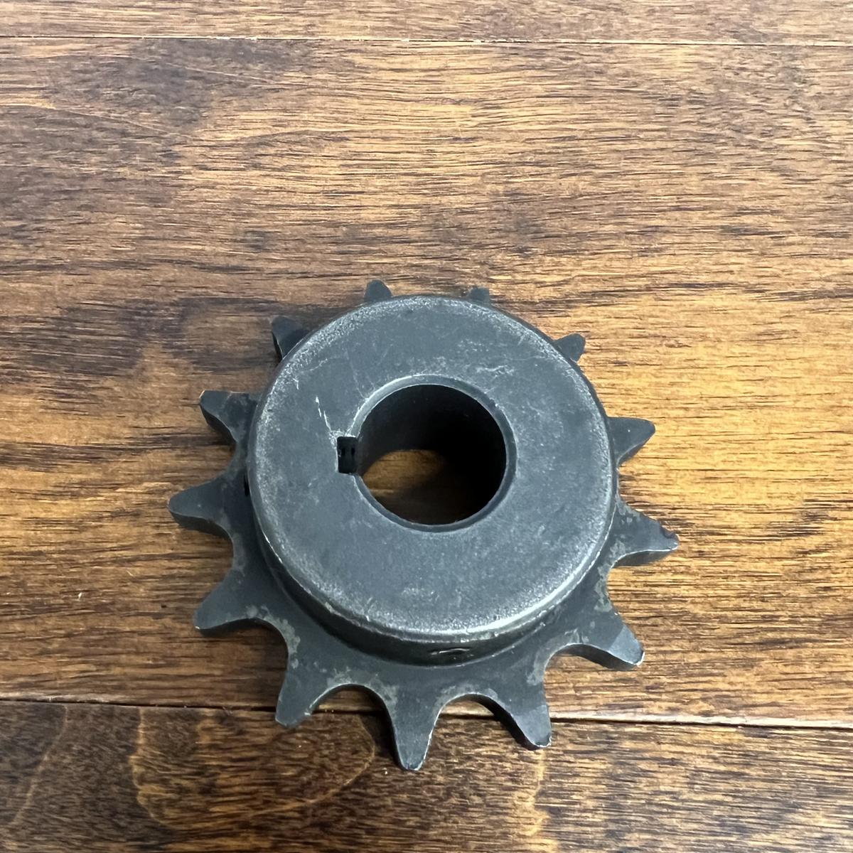 Martin 50BS13HT 3/4 In Single Row Chain Sprocket - Photo 5