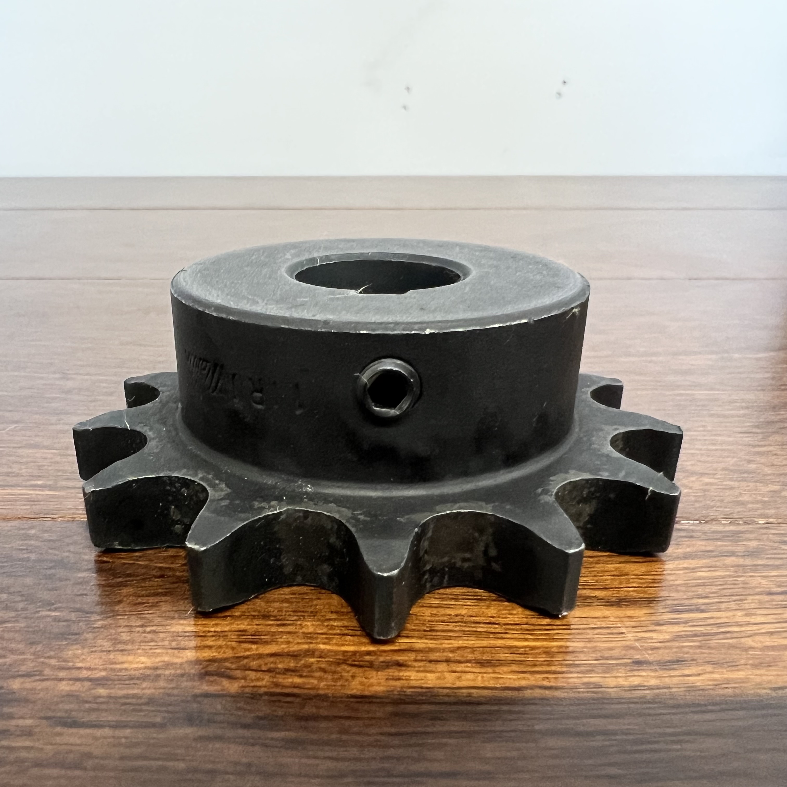 Martin 50BS13HT 3/4 In Single Row Chain Sprocket - Photo 2
