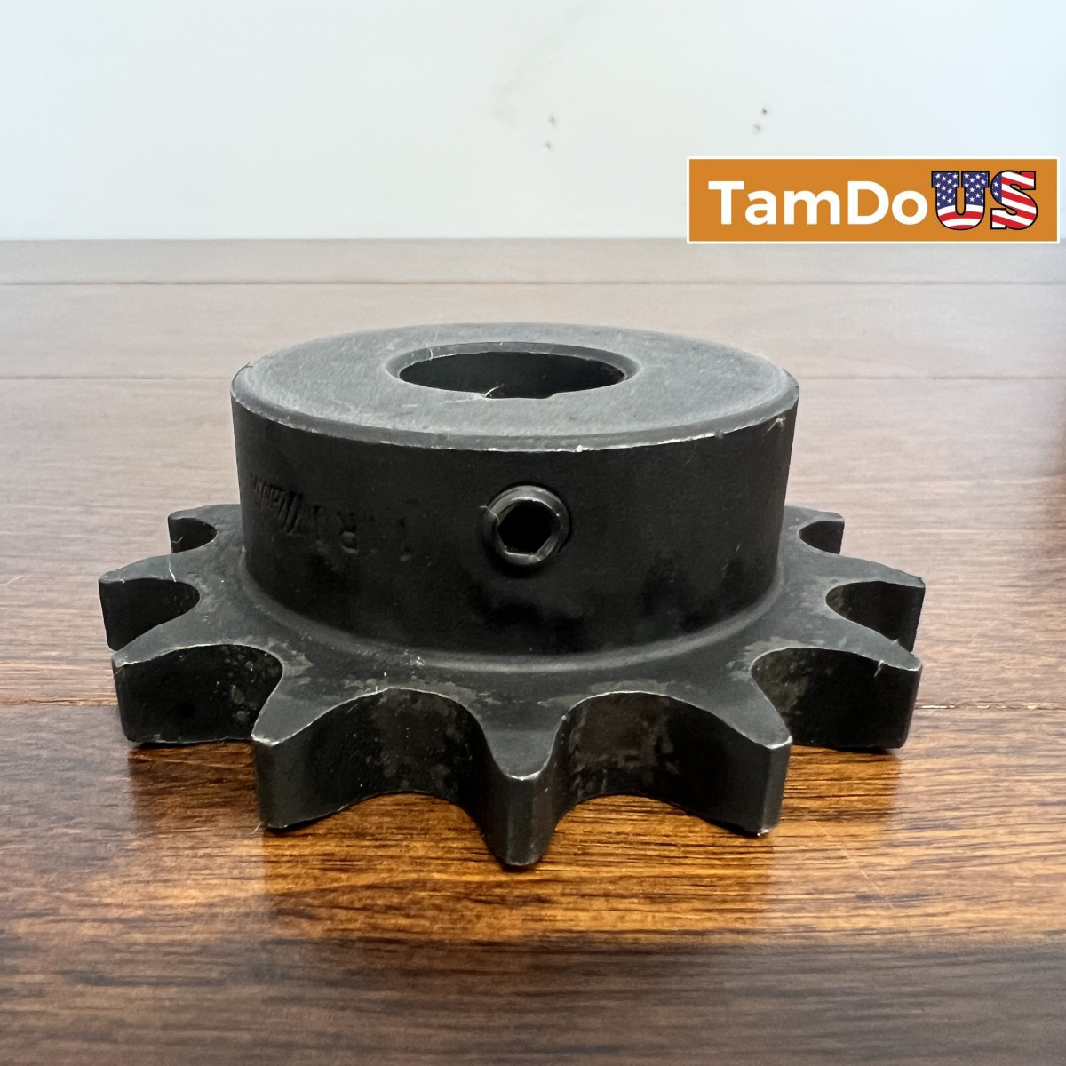 Martin 50BS13HT 3/4 In Single Row Chain Sprocket - Photo 1