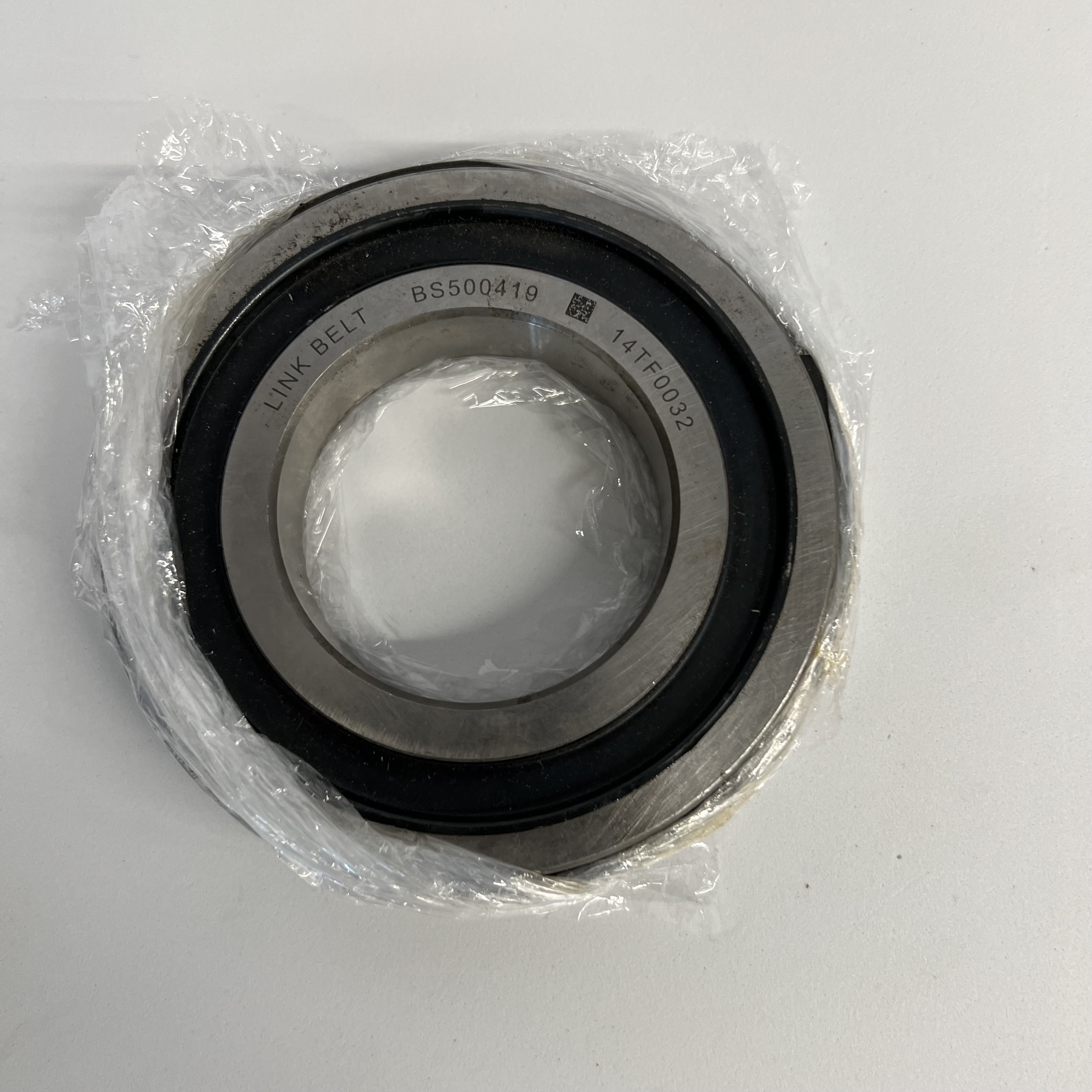 Linkbelt BS500419 14TF0032 Cylindrical Roller Bearing - Photo 3