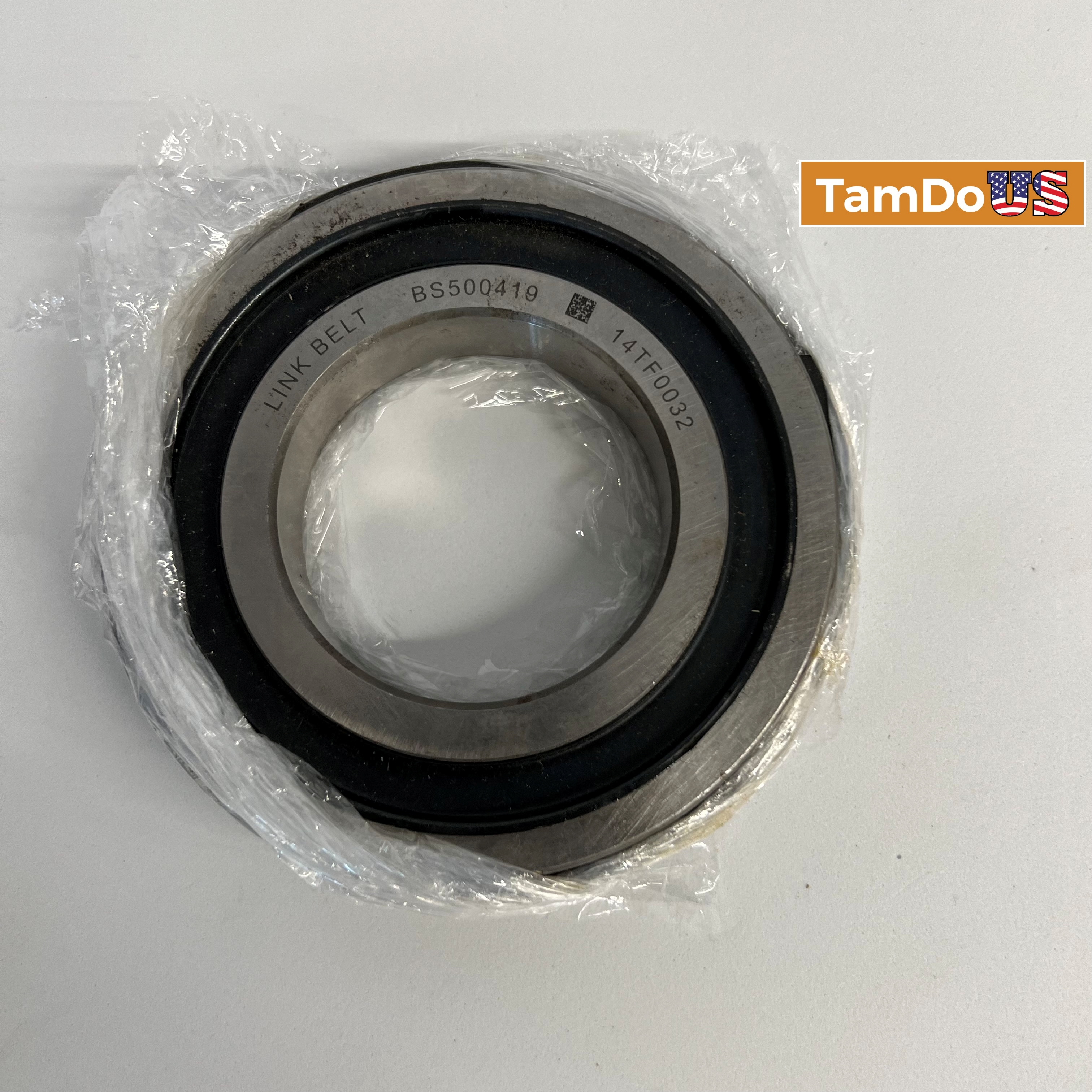 Linkbelt BS500419 14TF0032 Cylindrical Roller Bearing - Photo 4