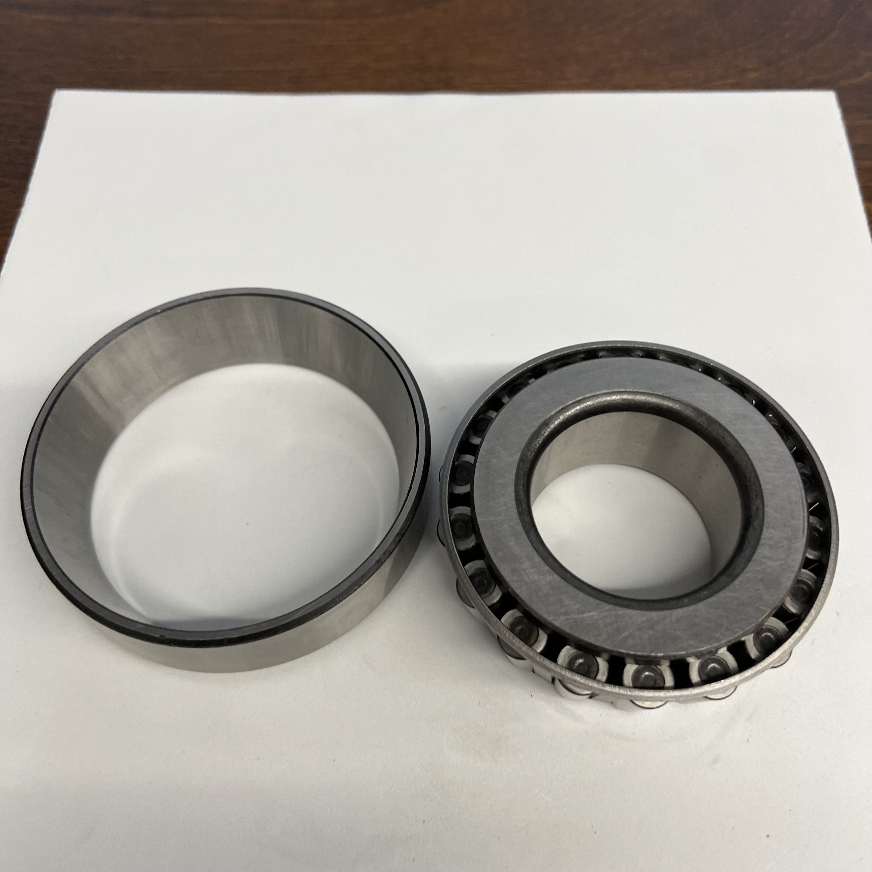 TIMKEN 3782 - 3720 Tapered Roller Bearings - Photo 4