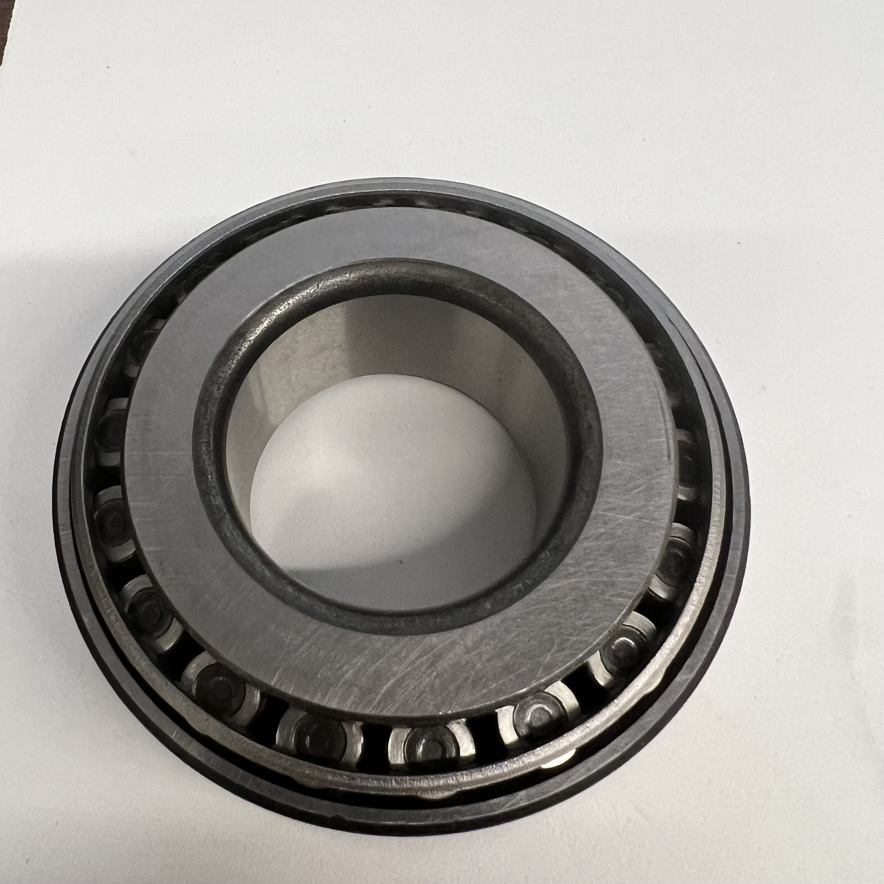 TIMKEN 3782 - 3720 Tapered Roller Bearings - Photo 3