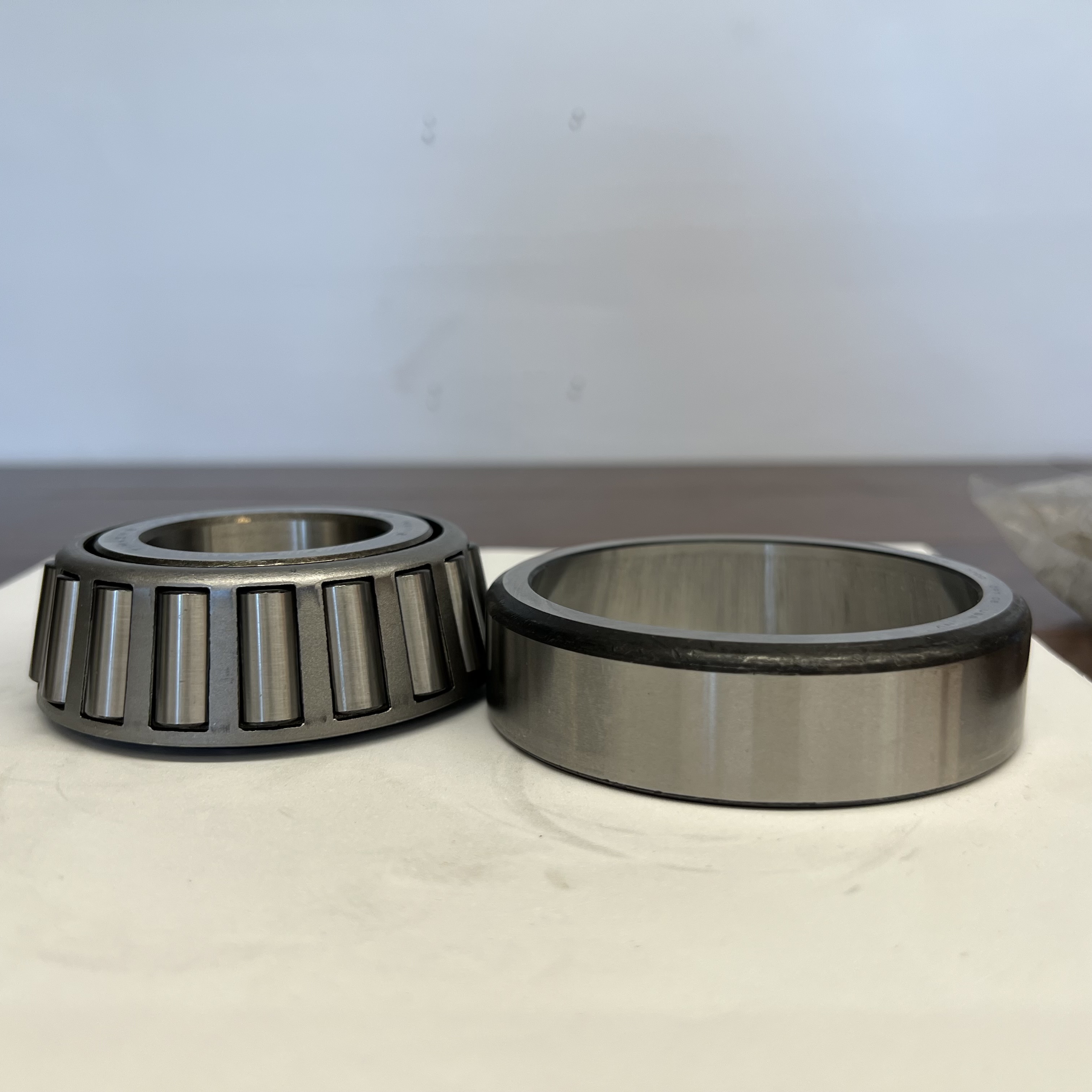 TIMKEN 3782 - 3720 Tapered Roller Bearings - Photo 5