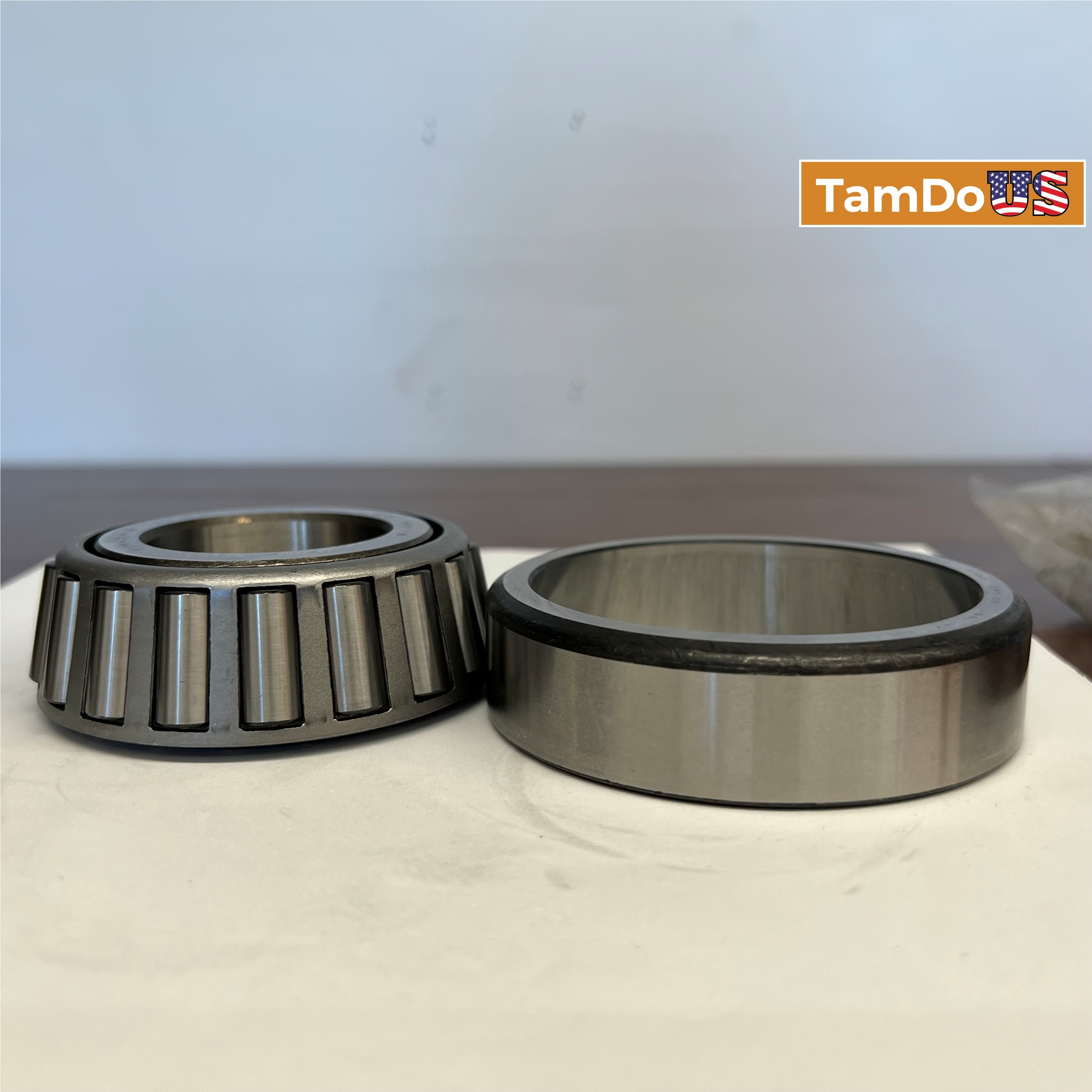 TIMKEN 3782 - 3720 Tapered Roller Bearings - Photo 6