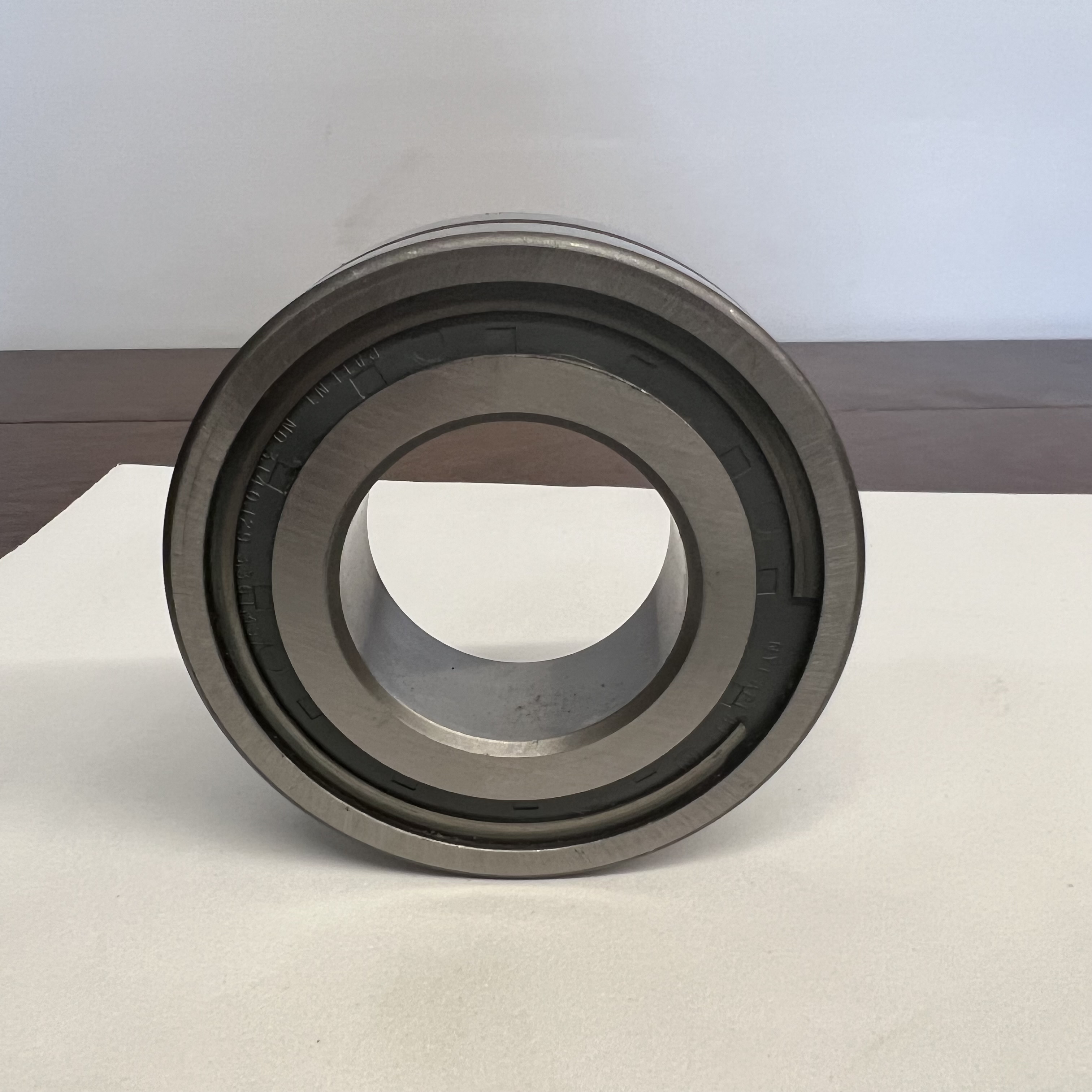 McGill SB22208W33SS Spherical Roller Bearing – 40x80x23mm, Stainless Steel, W33 - Photo 2