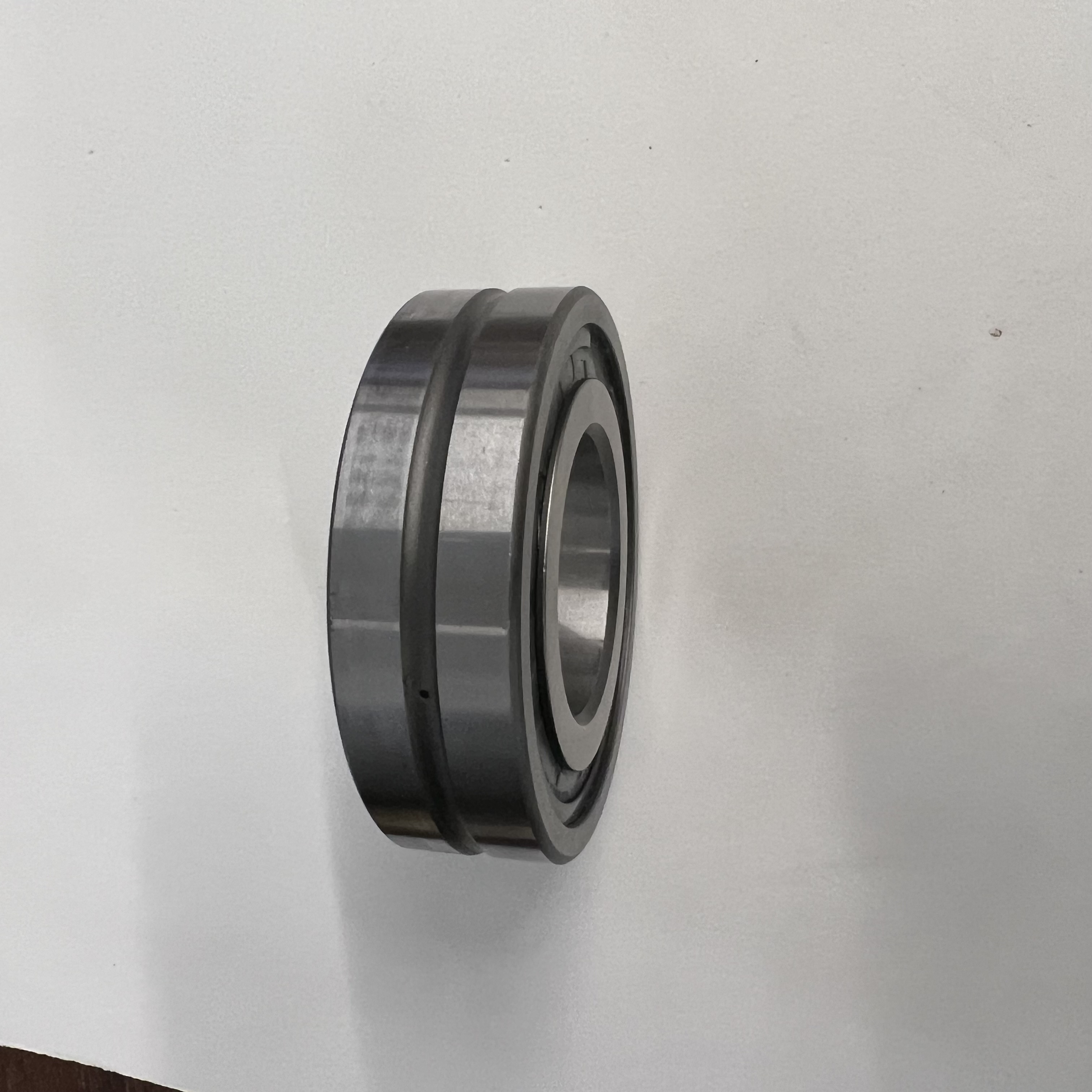 McGill SB22208W33SS Spherical Roller Bearing – 40x80x23mm, Stainless Steel, W33 - Photo 3