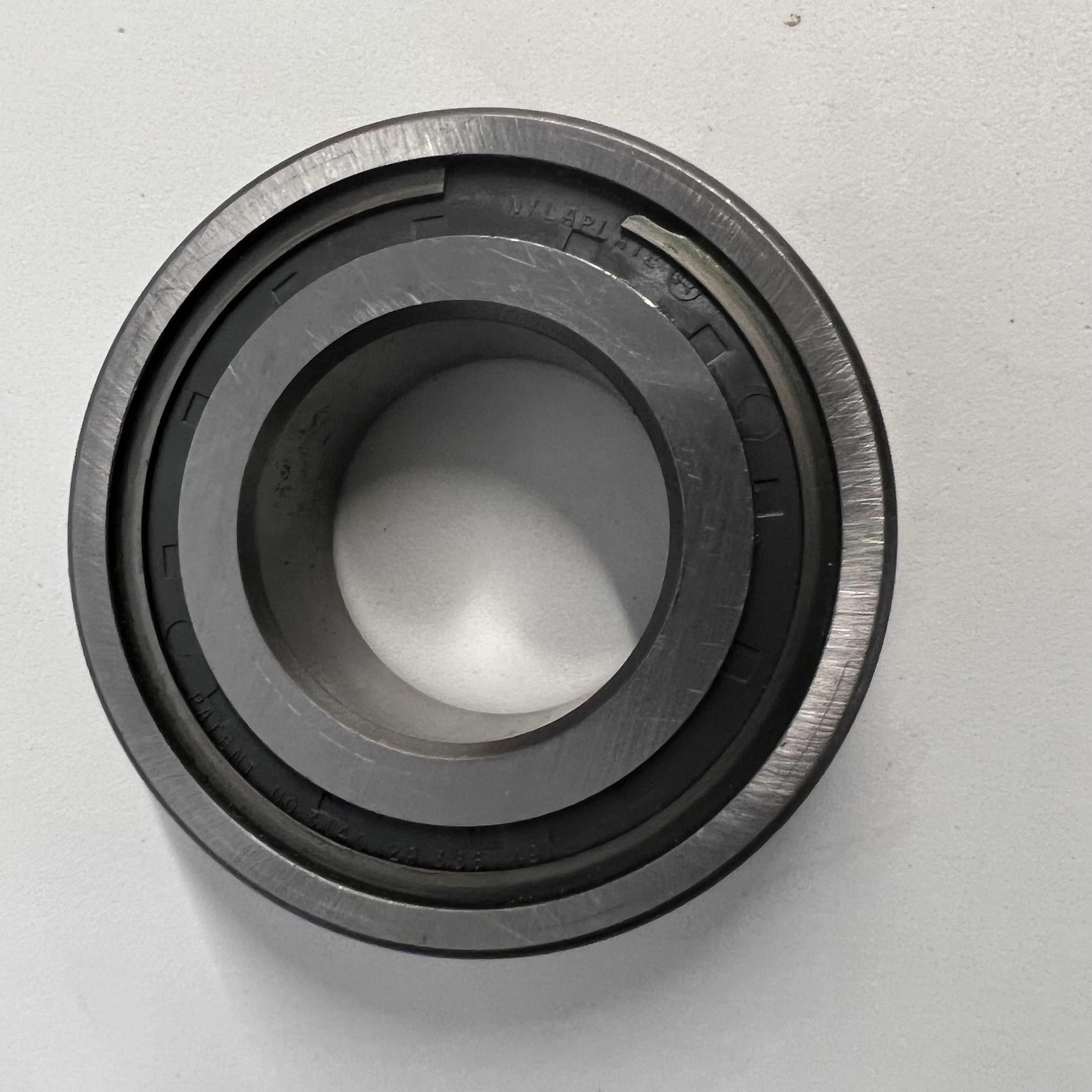 McGill SB22208W33SS Spherical Roller Bearing – 40x80x23mm, Stainless Steel, W33 - Photo 4